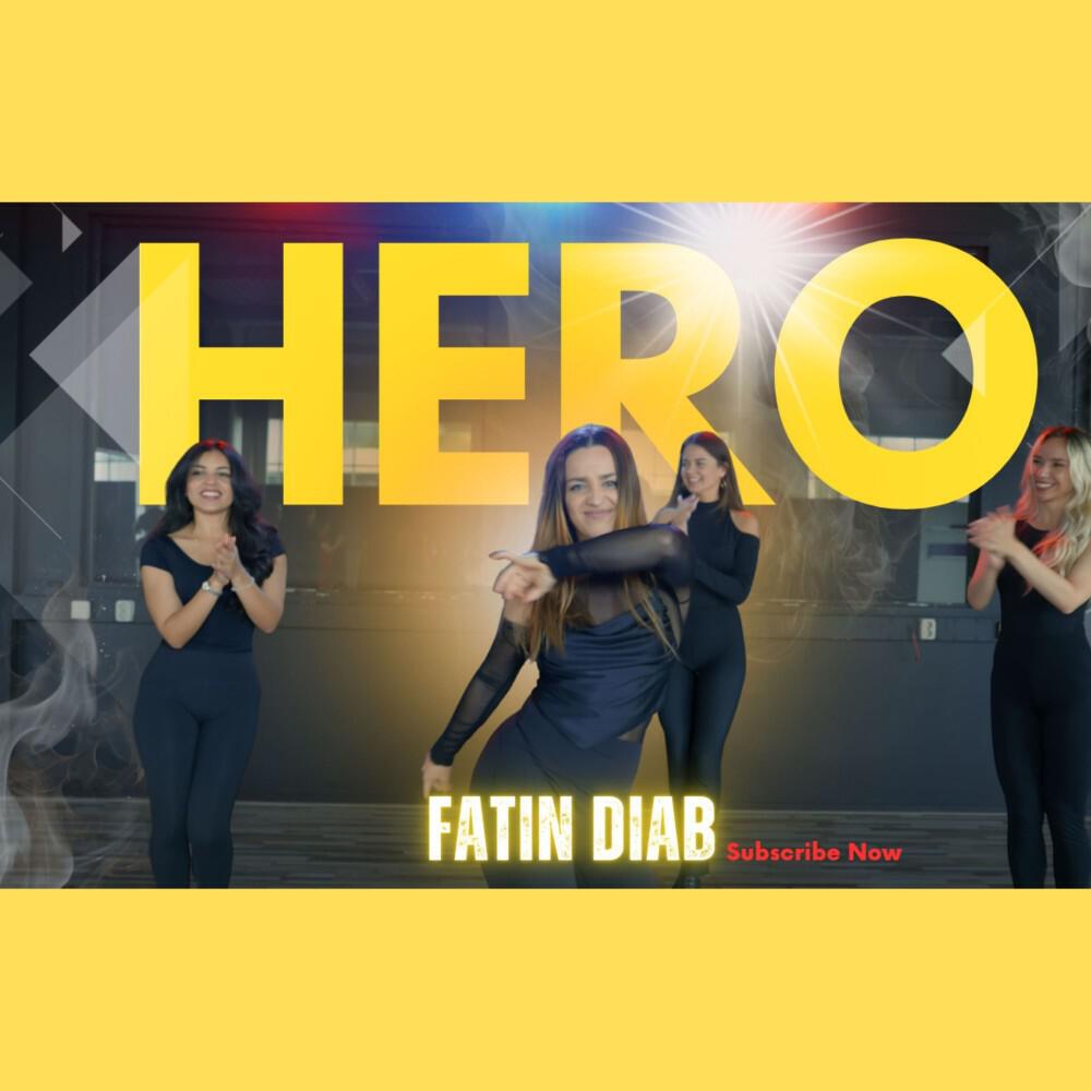 Релиз Hero