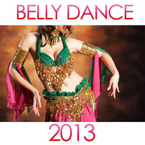 Релиз Belly Dance (2013)