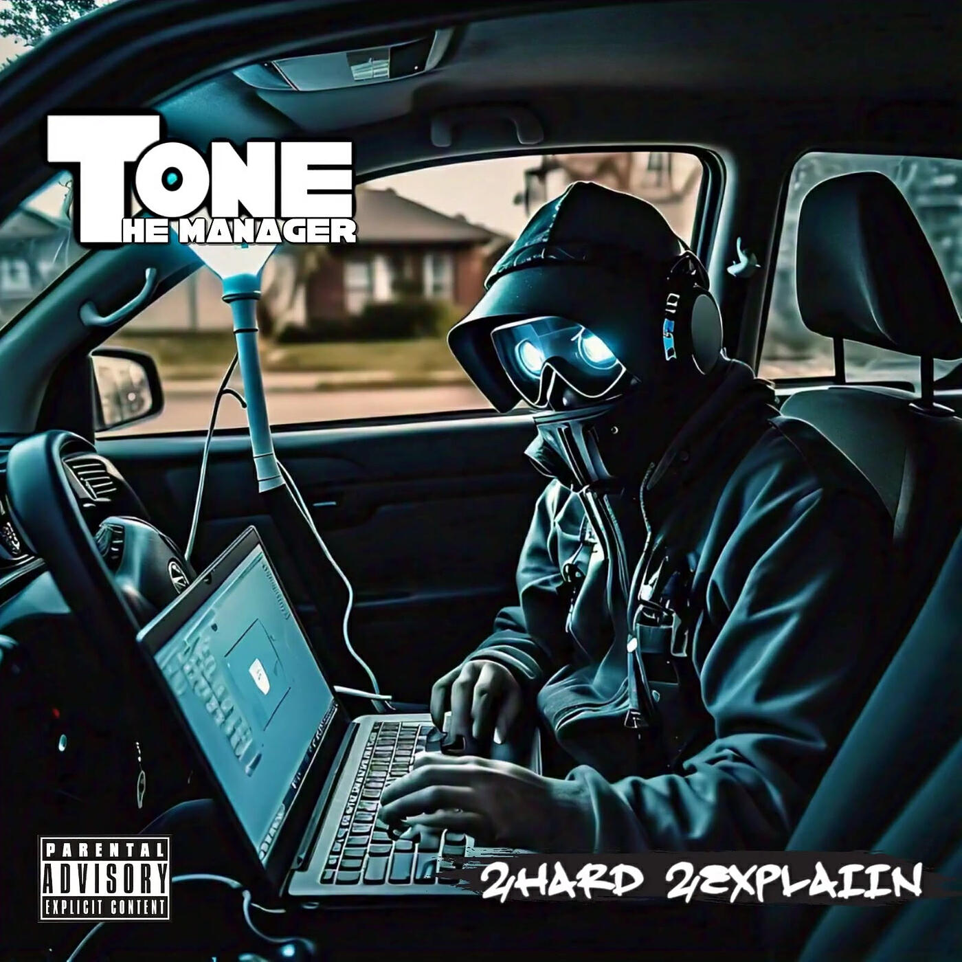Tone The Manager все песни в mp3