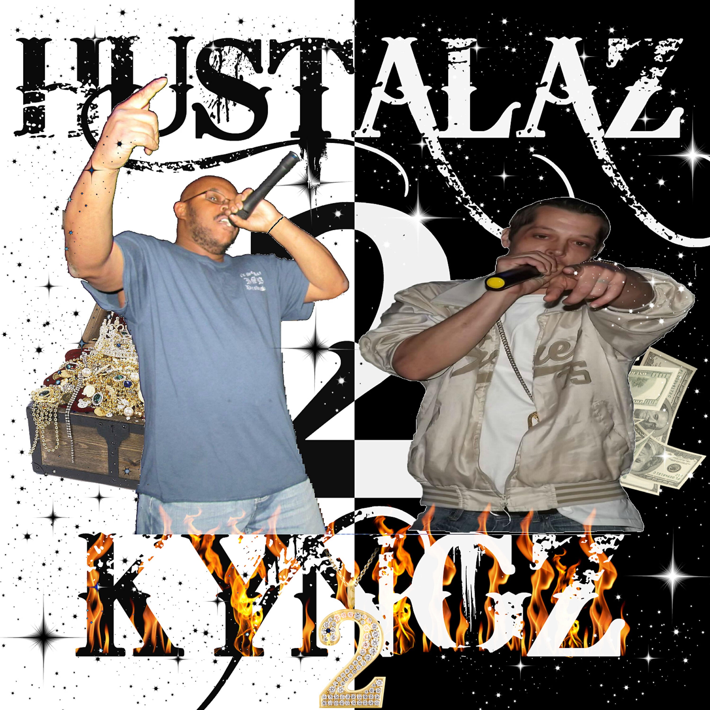 Релиз Hustalaz 2 Kyngz 2