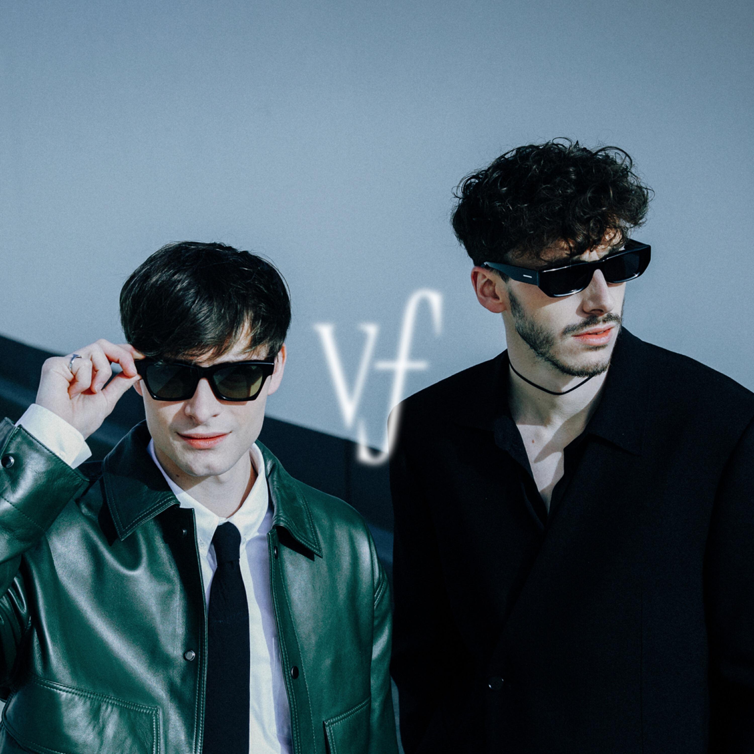 Релиз VF