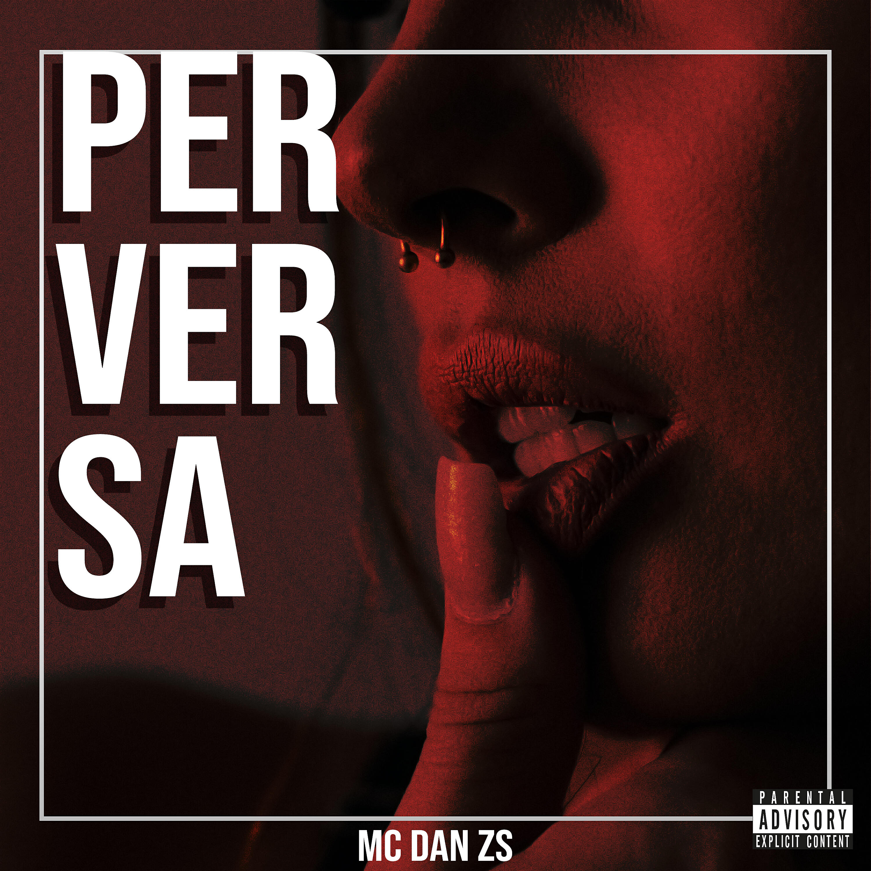 Релиз Perversa