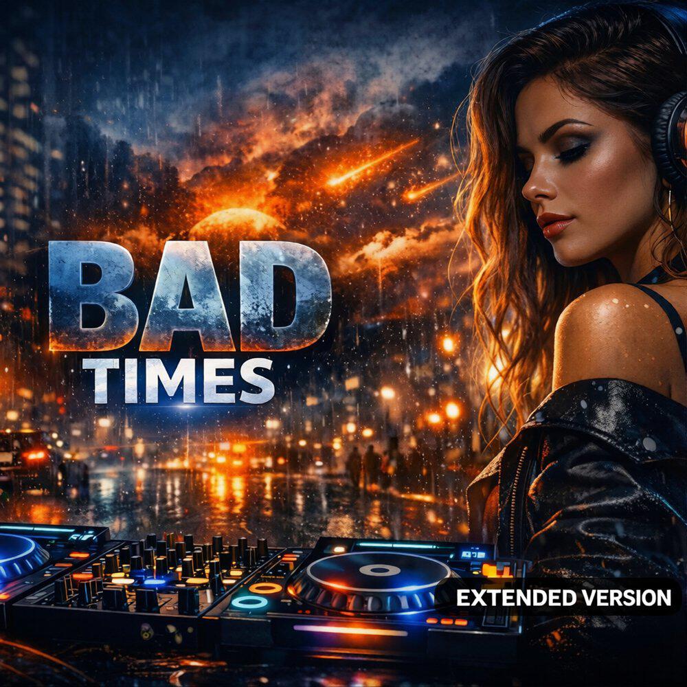 Трек BAD TIMES (Long Version)