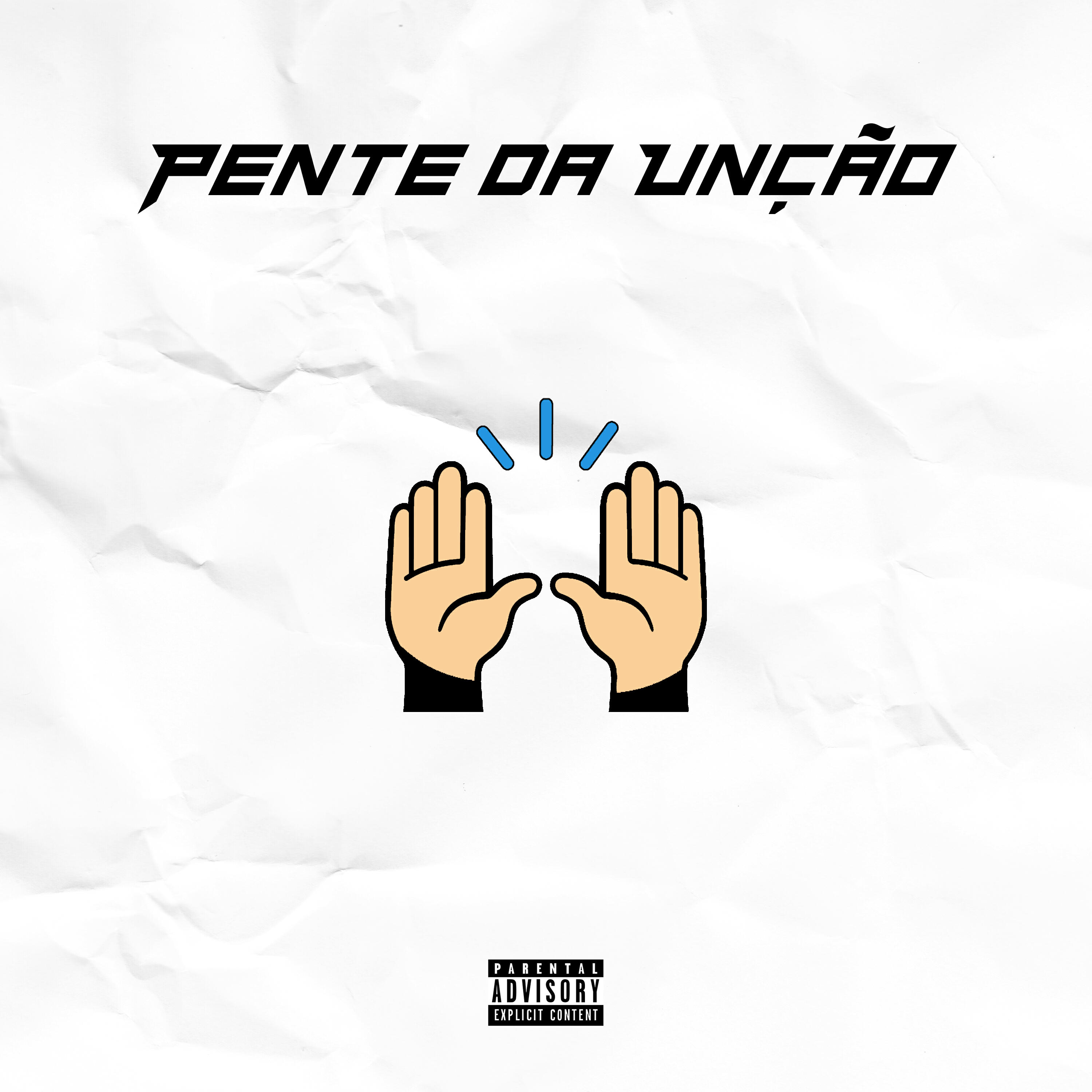 Релиз Pente da Unção