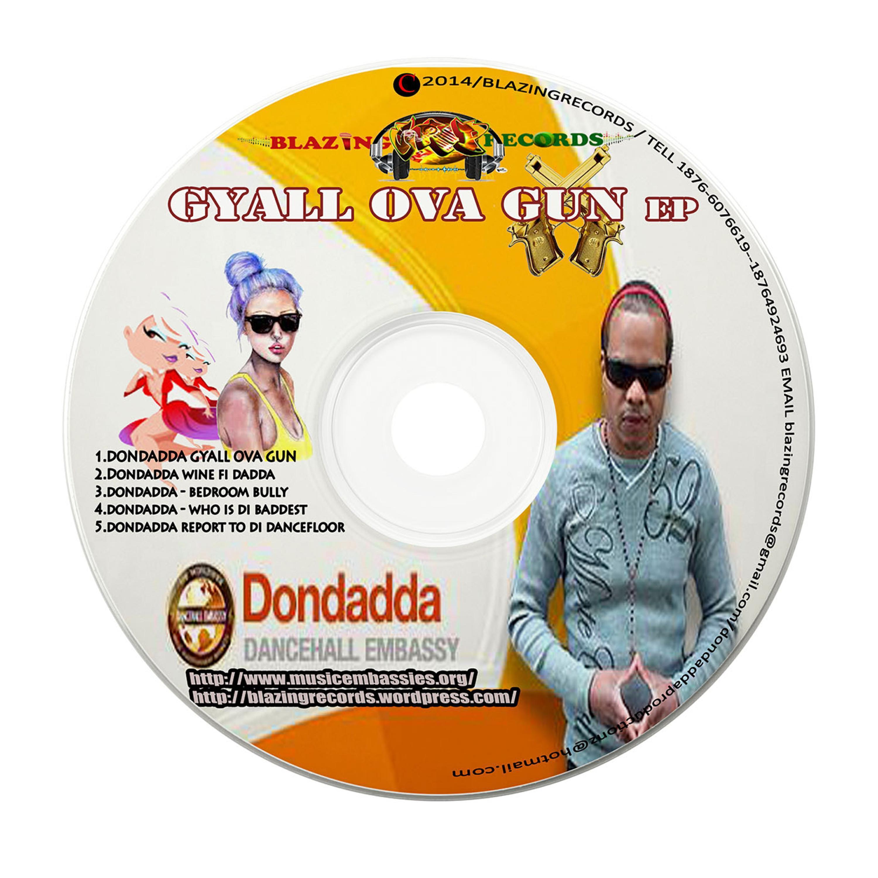 Dondadda