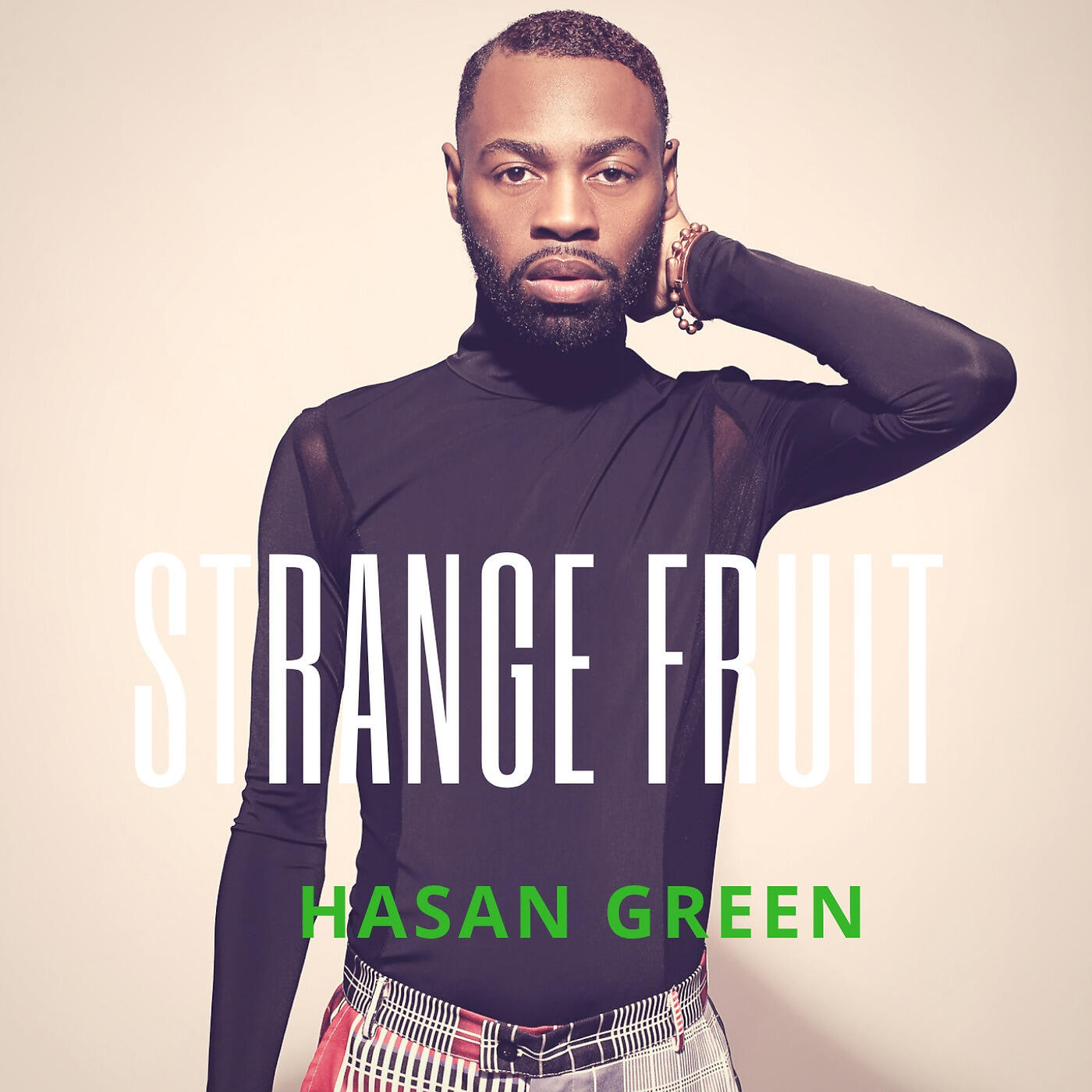 Релиз Strange Fruit