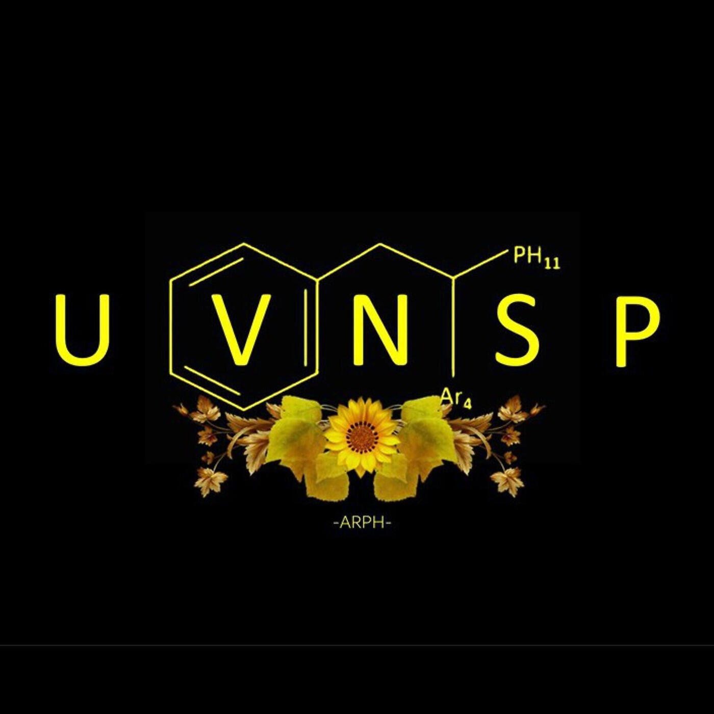 Релиз UVNSP