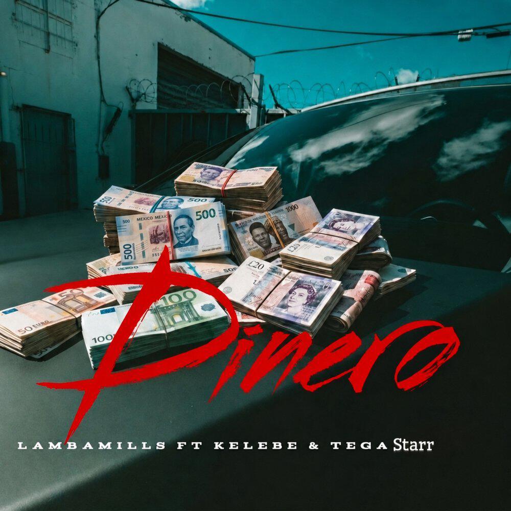 Релиз Dinero