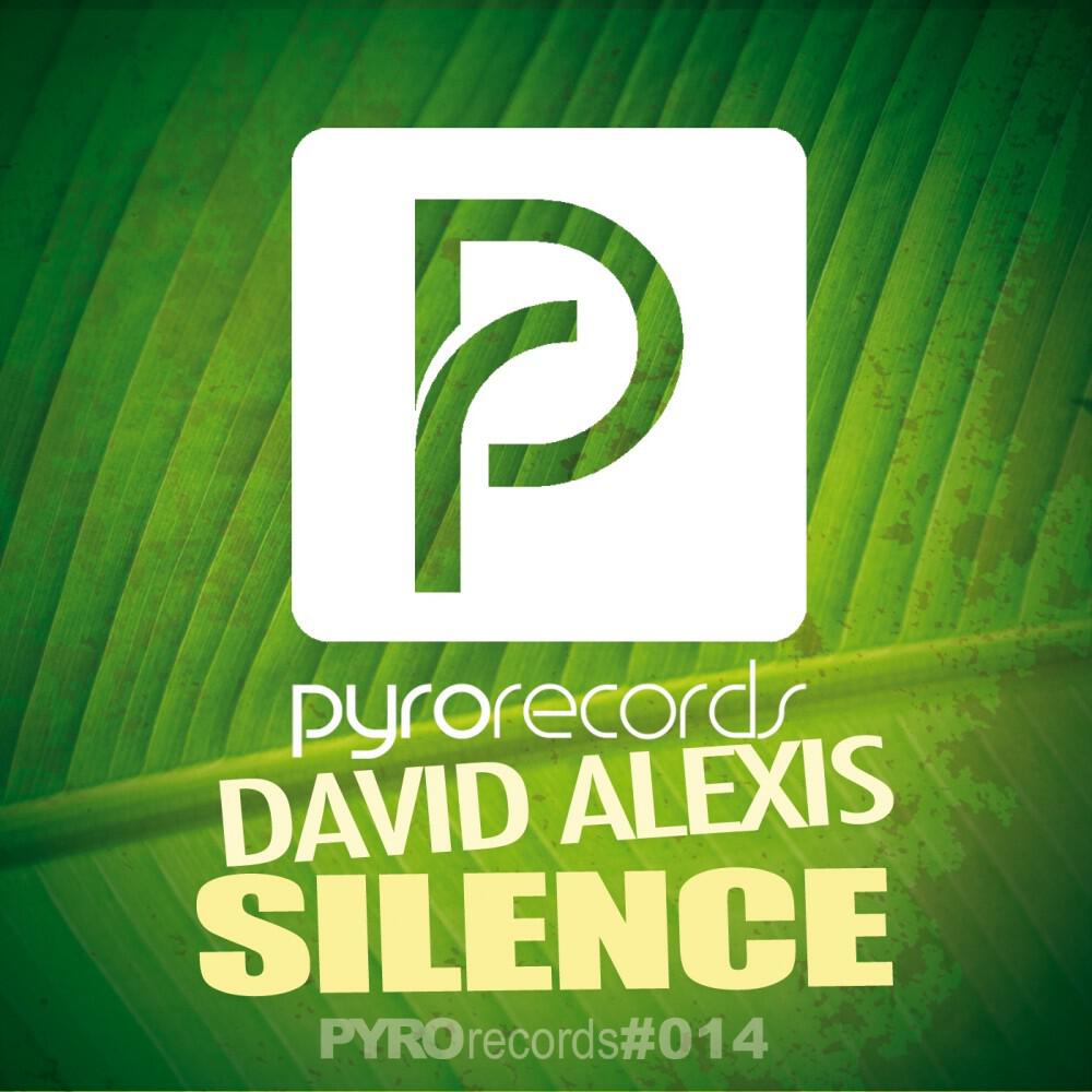 Релиз Silence