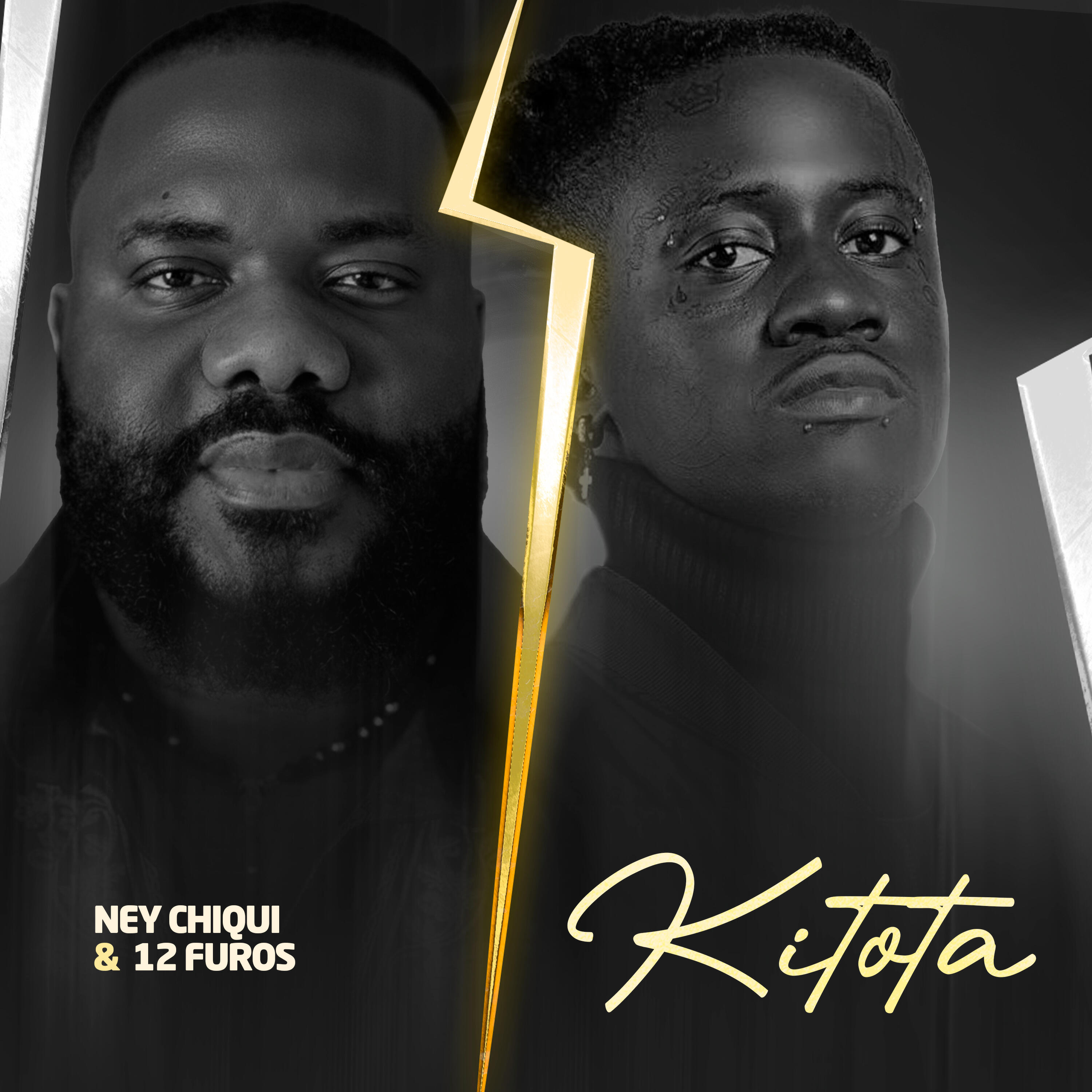 Релиз Kitota