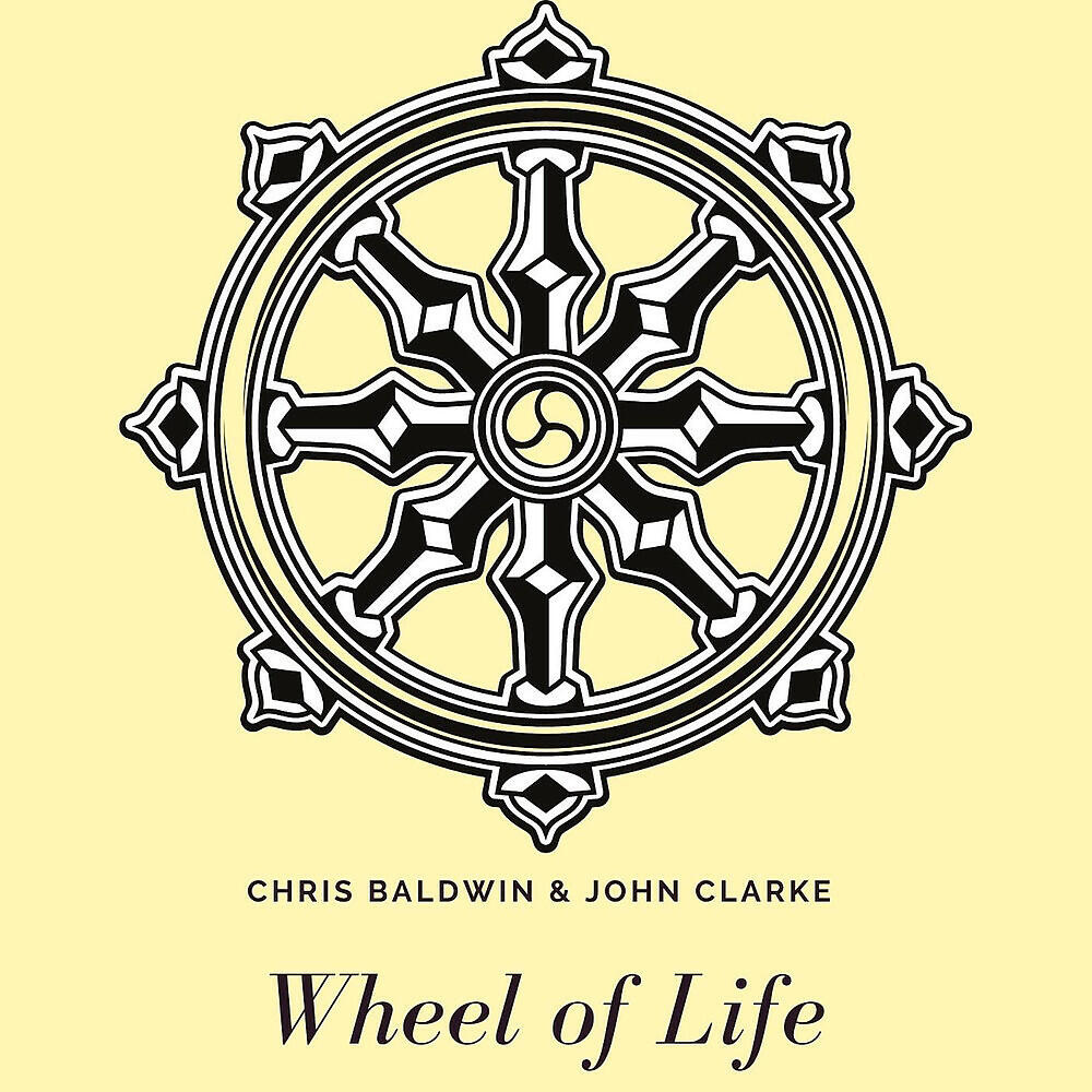 Релиз Wheel of Life