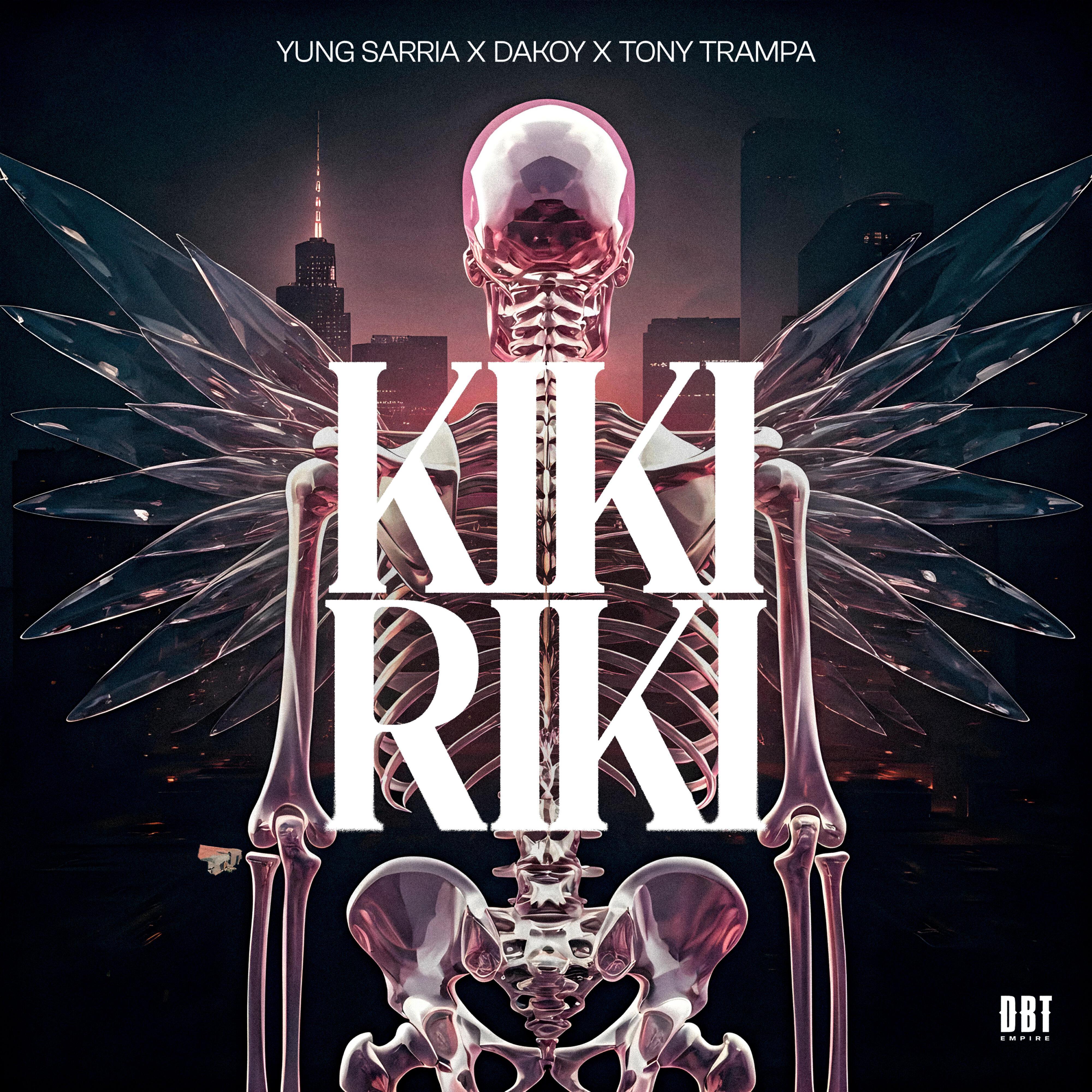 Yung Sarria все песни в mp3