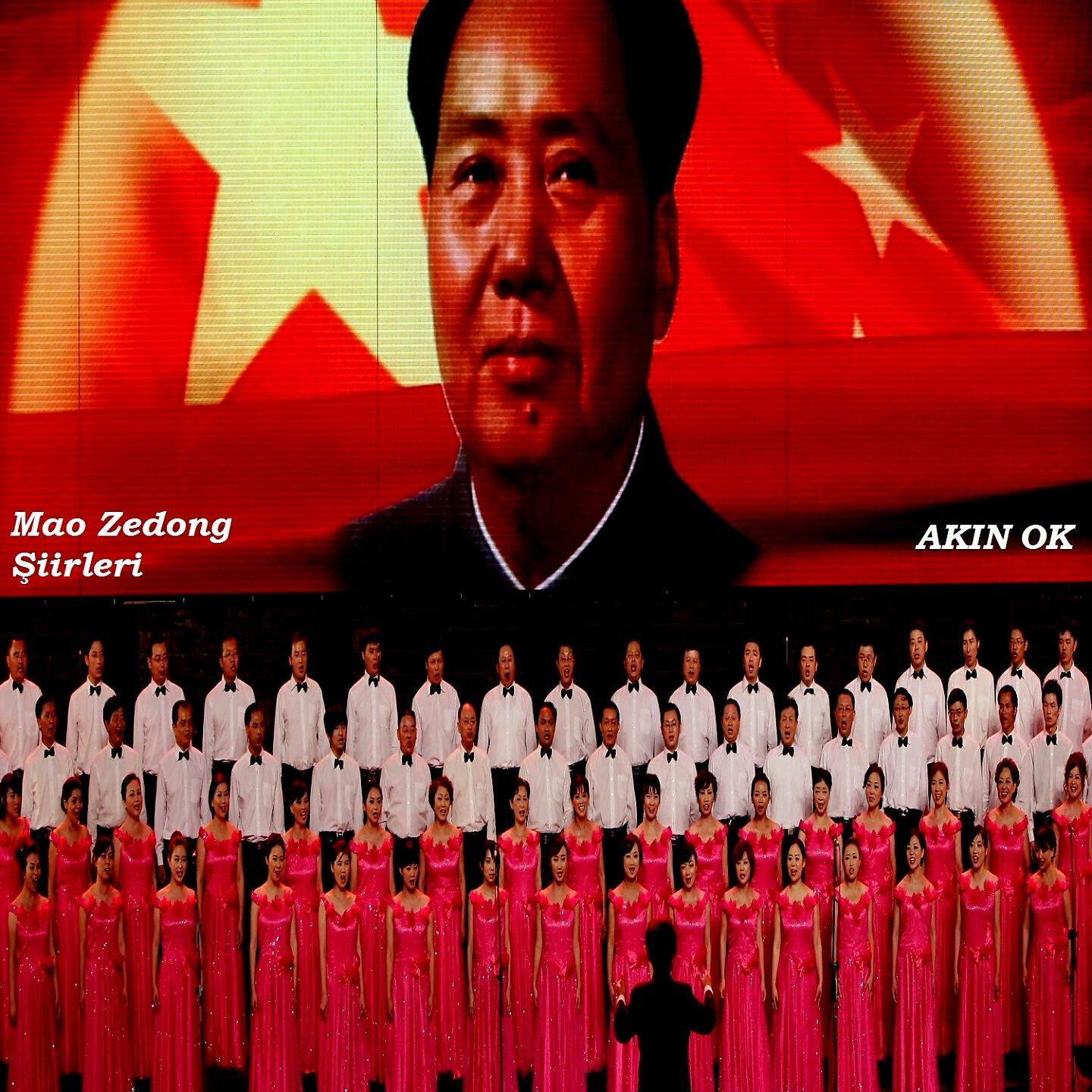 Релиз Mao Zedong Şiirleri