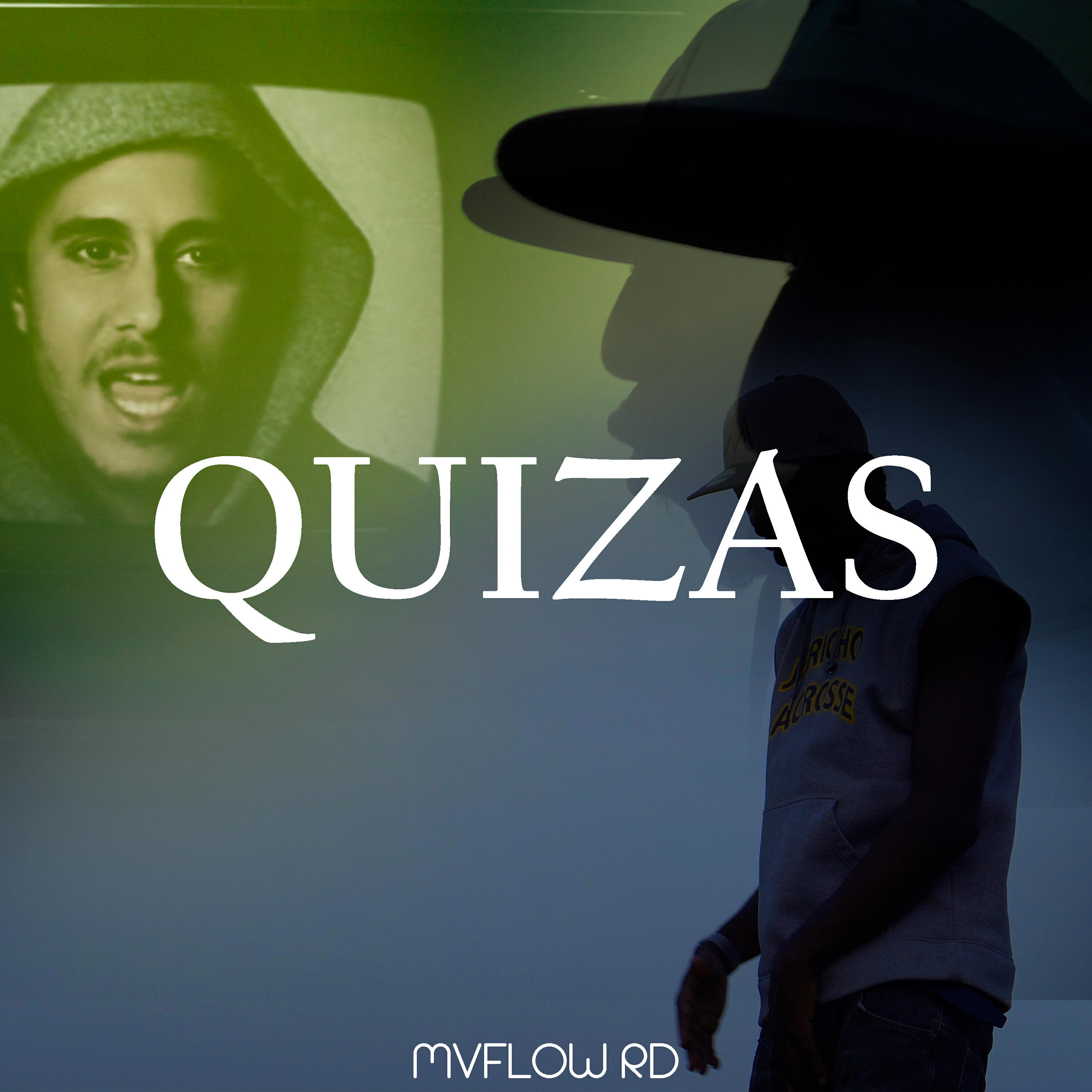 Релиз Quizas