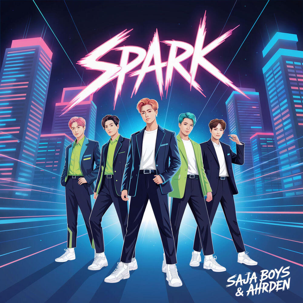 Релиз Spark