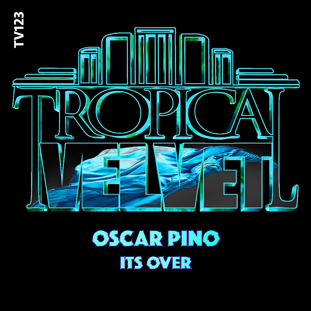Релиз It's Over