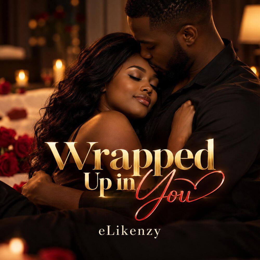 Релиз Wrapped Up in You