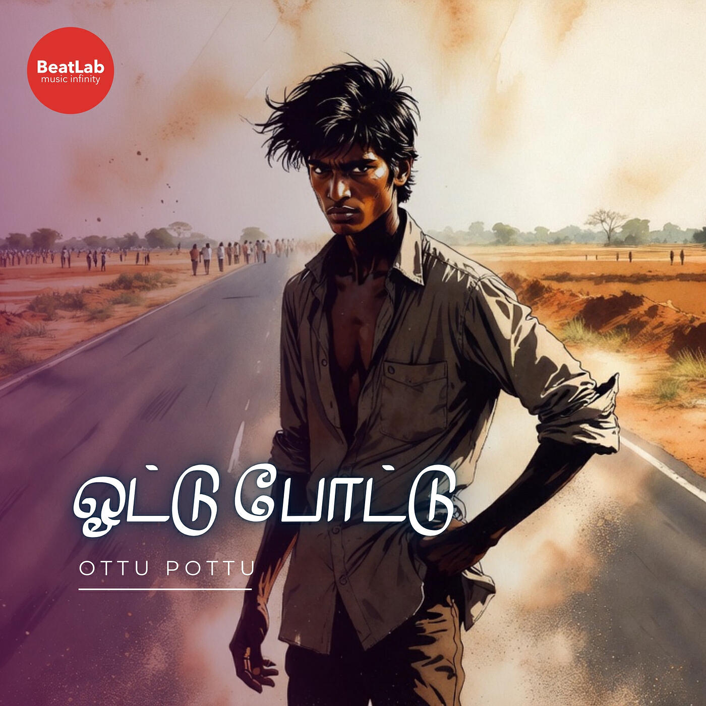 Релиз Ottu Pottu