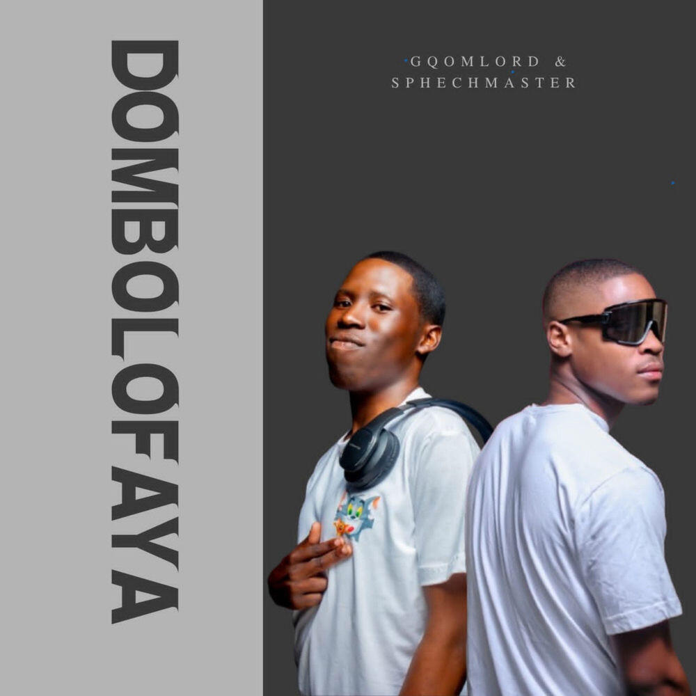 Релиз Dombolofaya