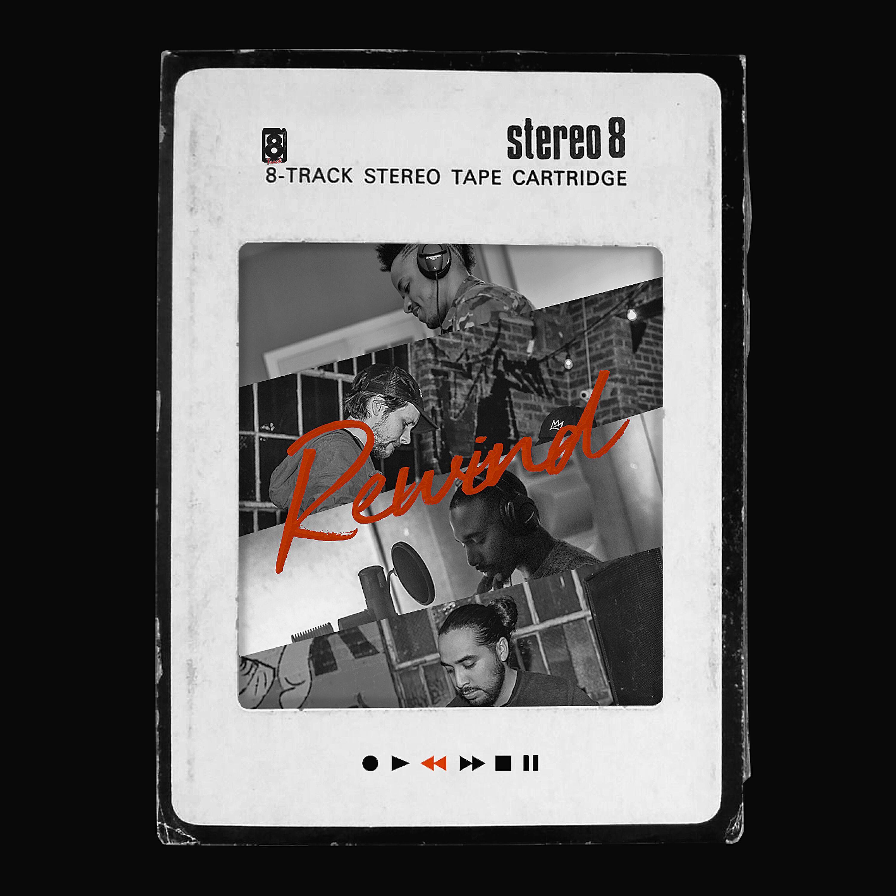 8 Track