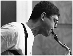 Chris Cheek