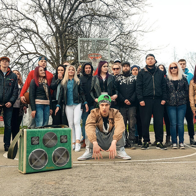 Релиз Hea Päev