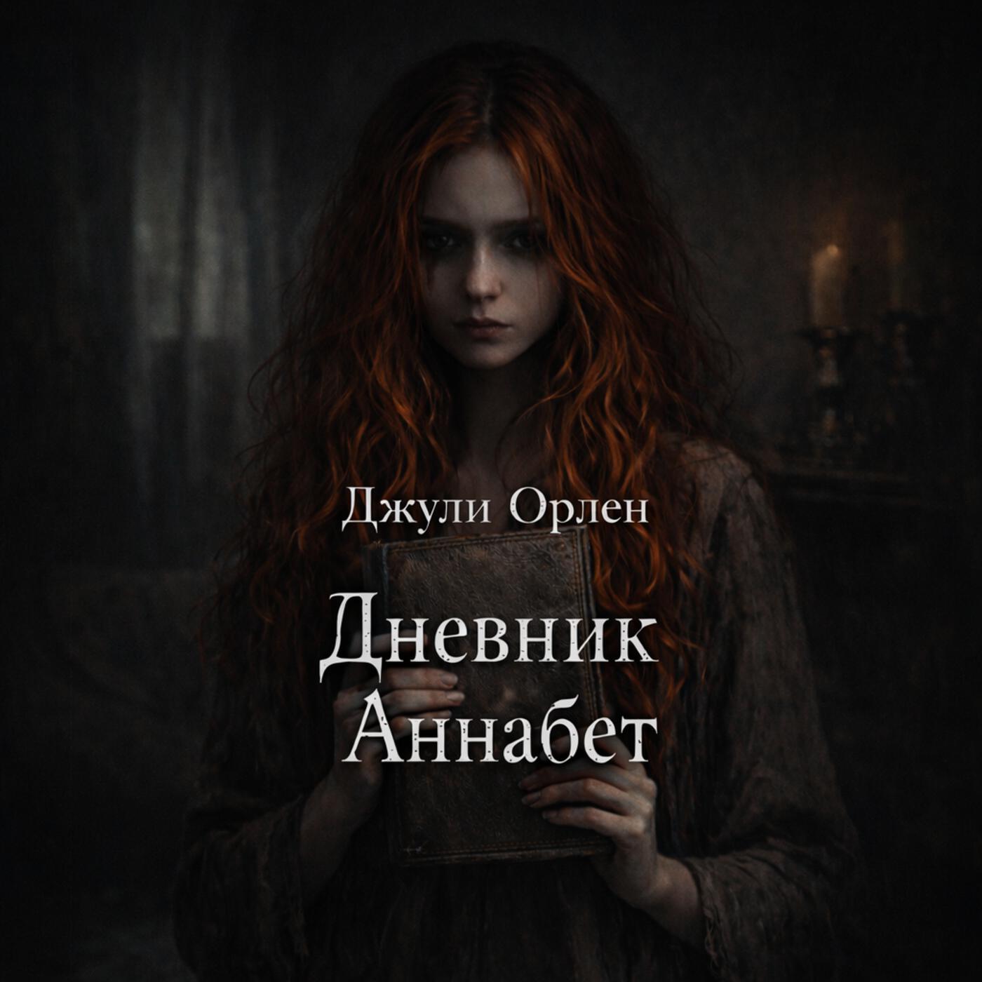 Релиз Дневник Анна Бэт