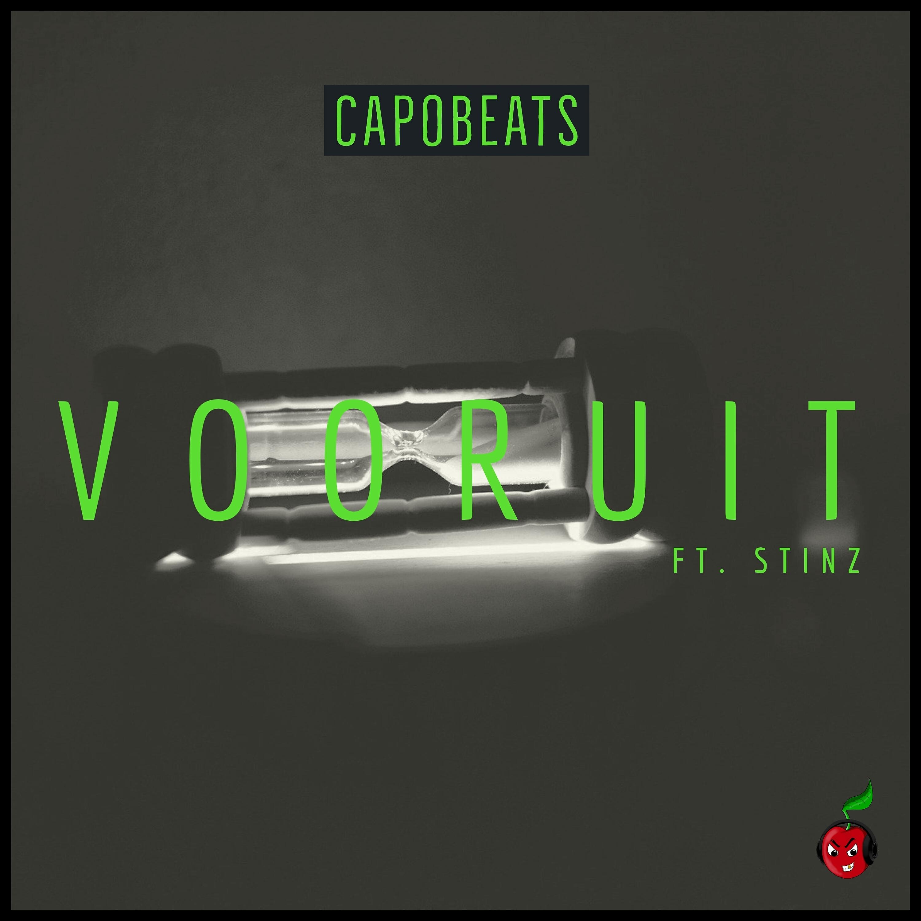 Релиз Vooruit