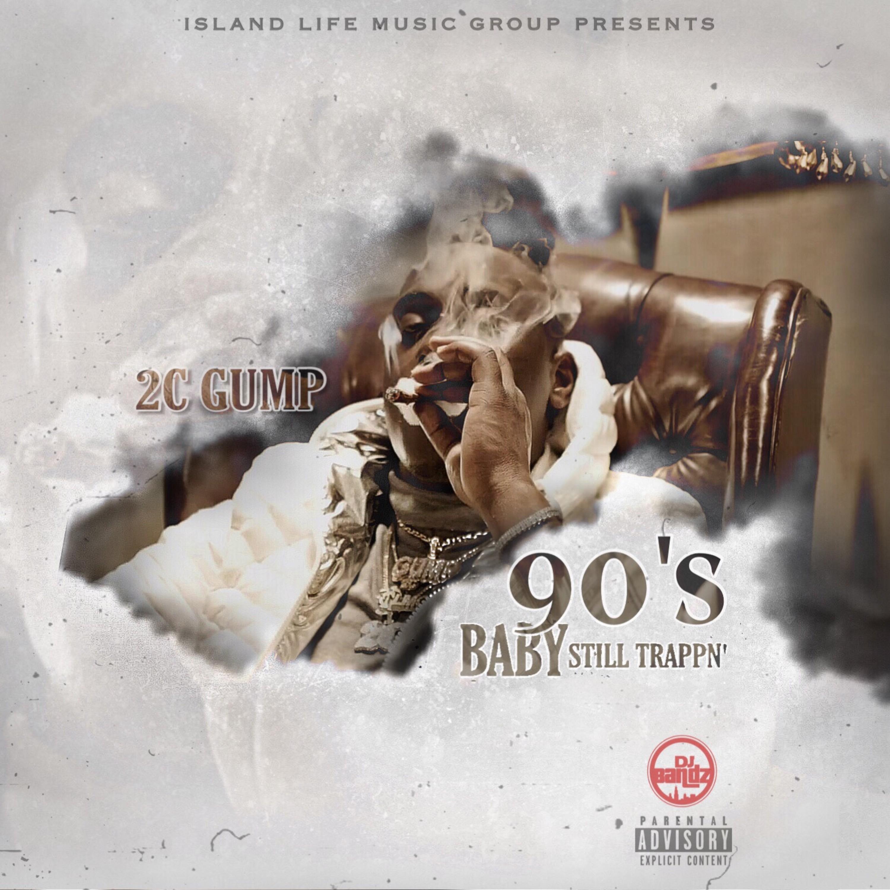 Релиз 90's Baby Still Trappn