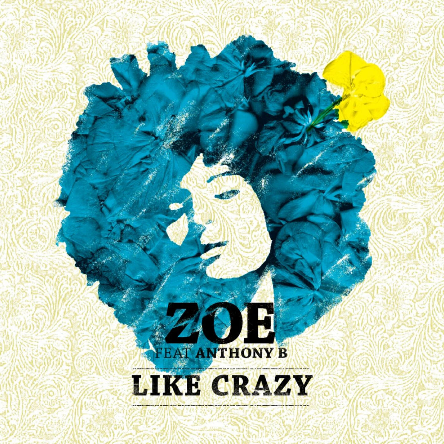 Релиз Like Crazy