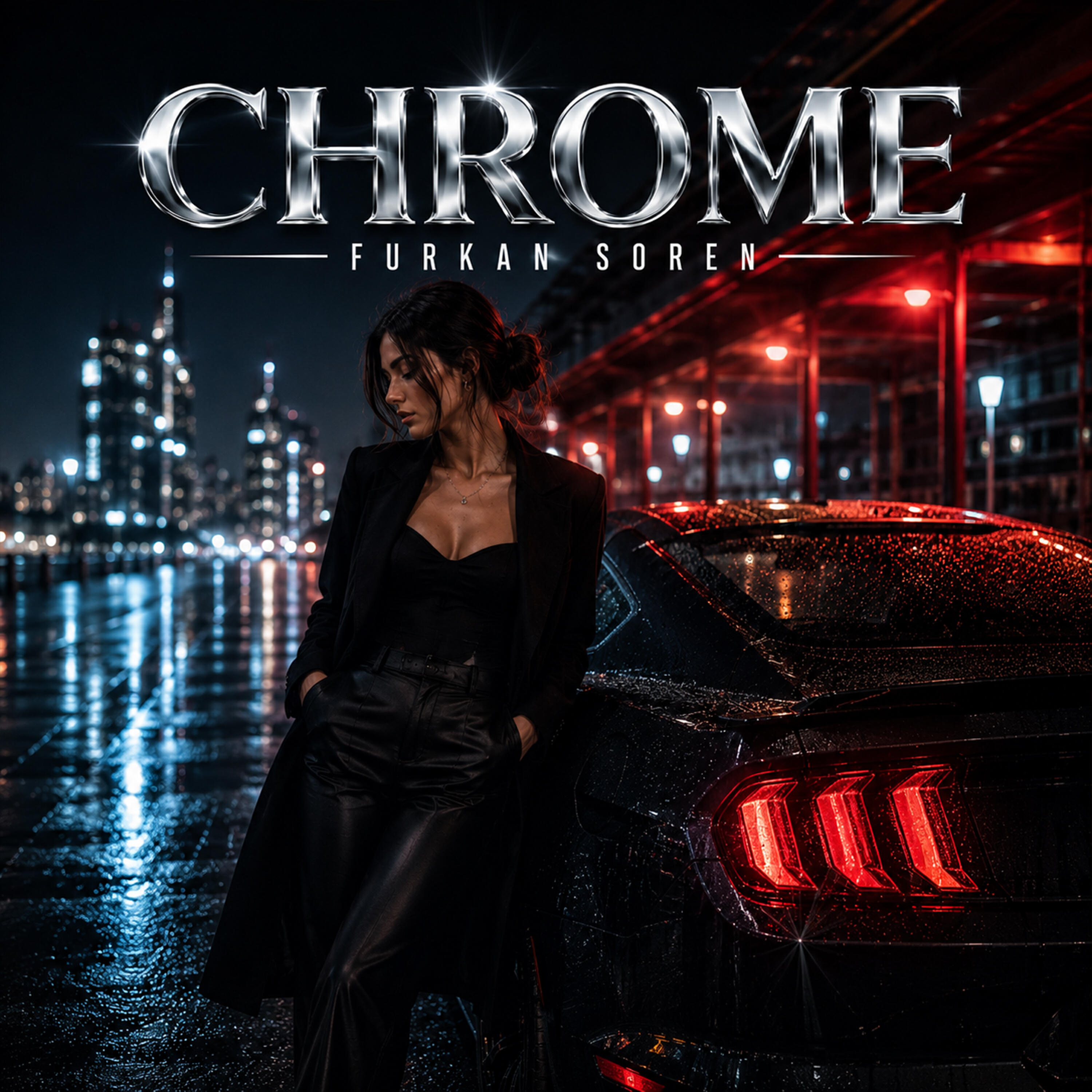 Релиз Chrome