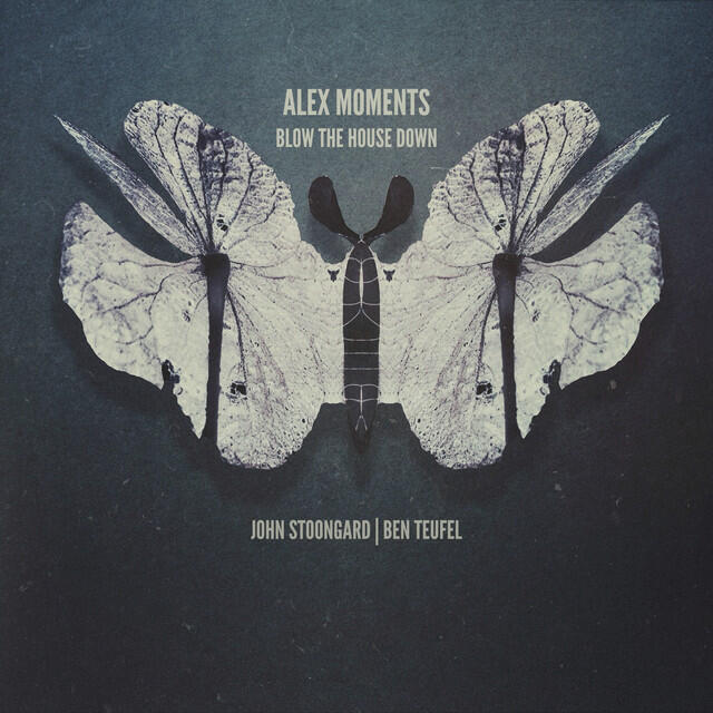 Релиз Blow the House Down