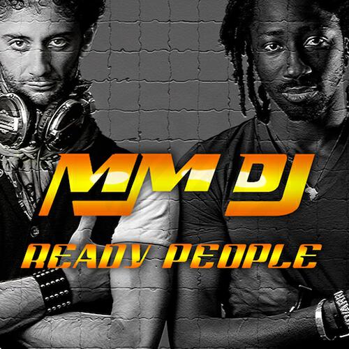 Релиз Ready People