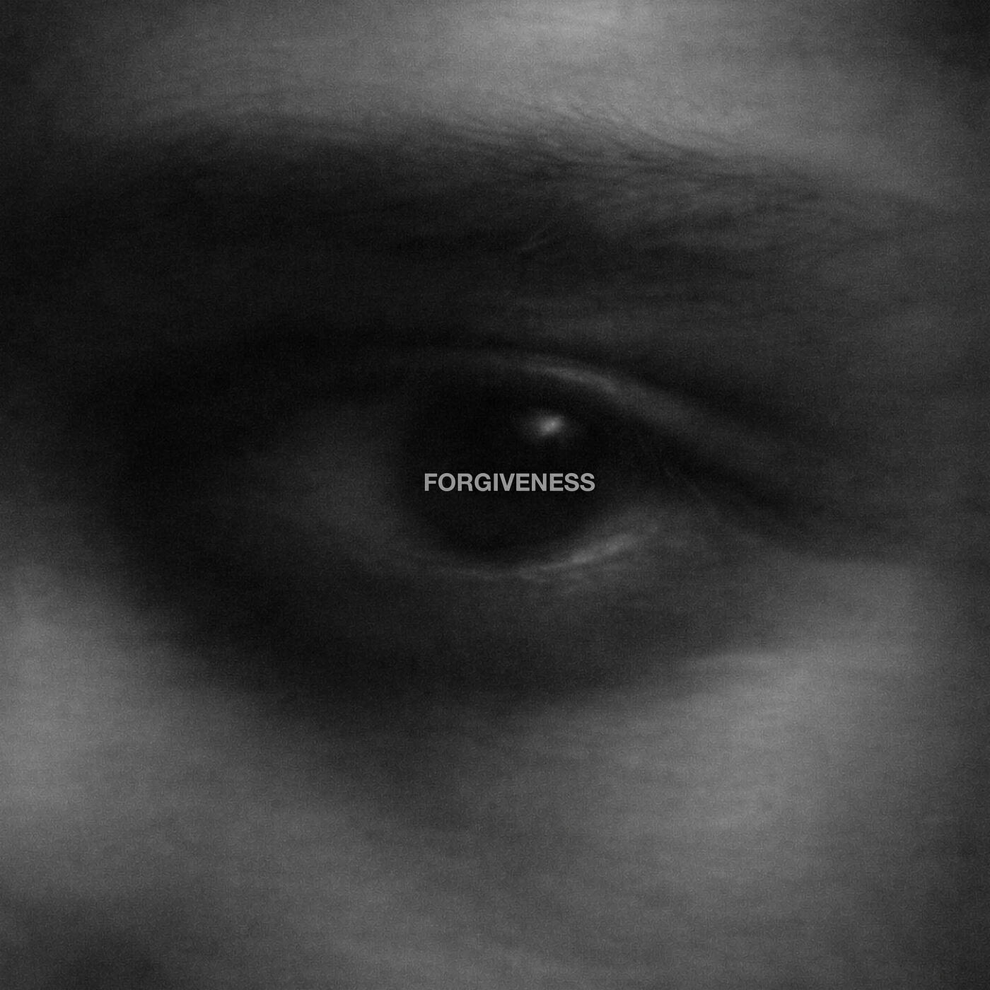 Релиз Forgiveness