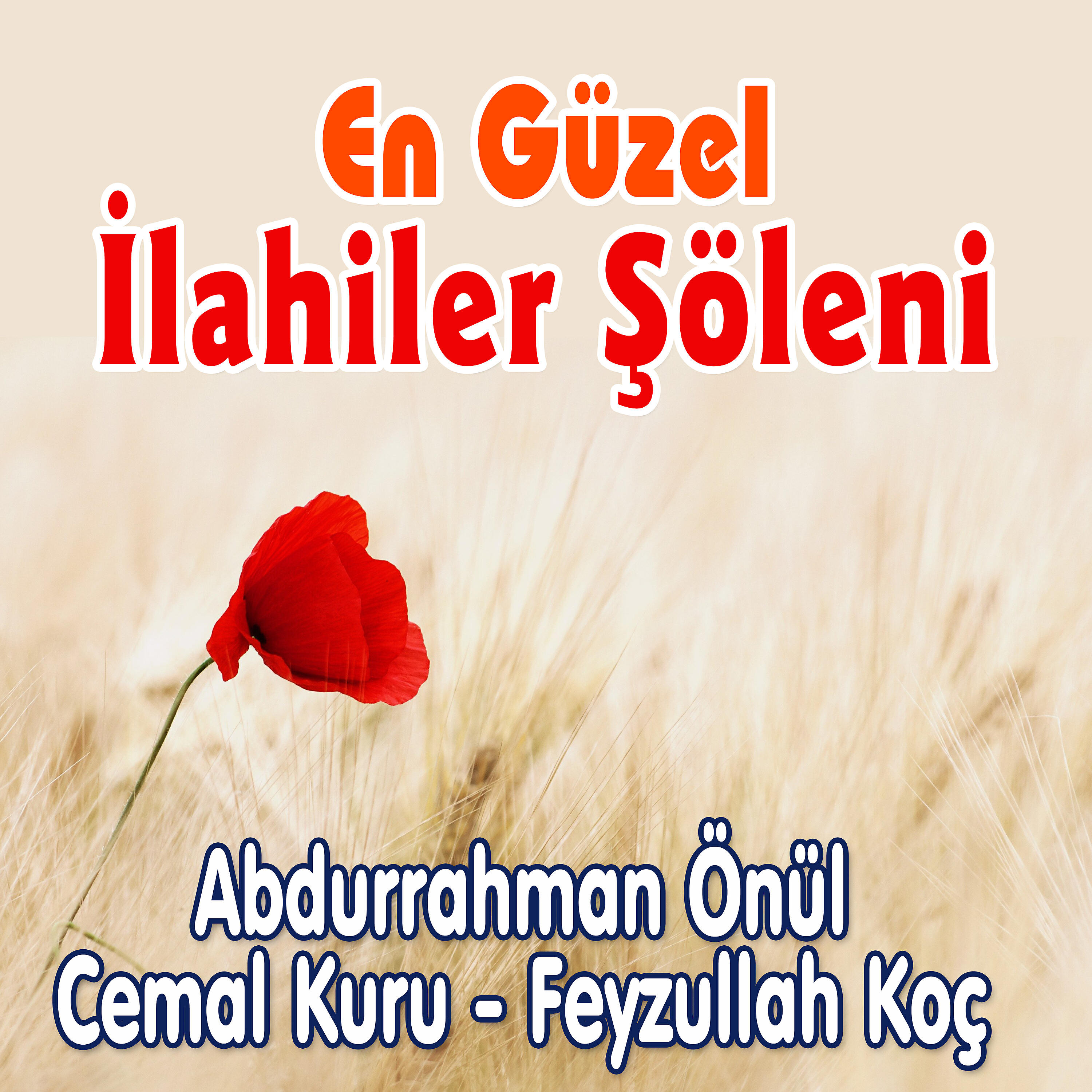 Релиз En Güzel İlahiler Şöleni