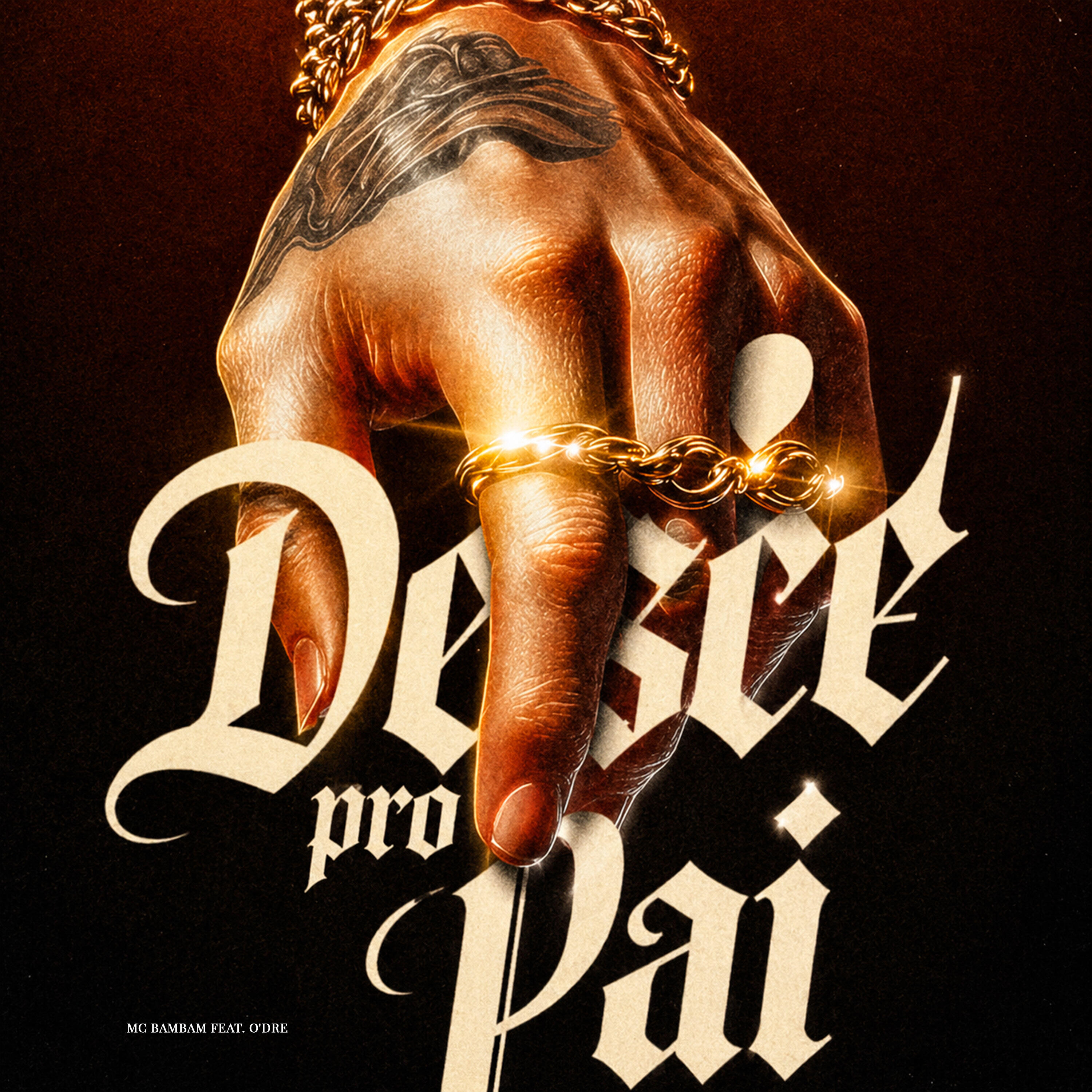 Релиз Desce pro Pai