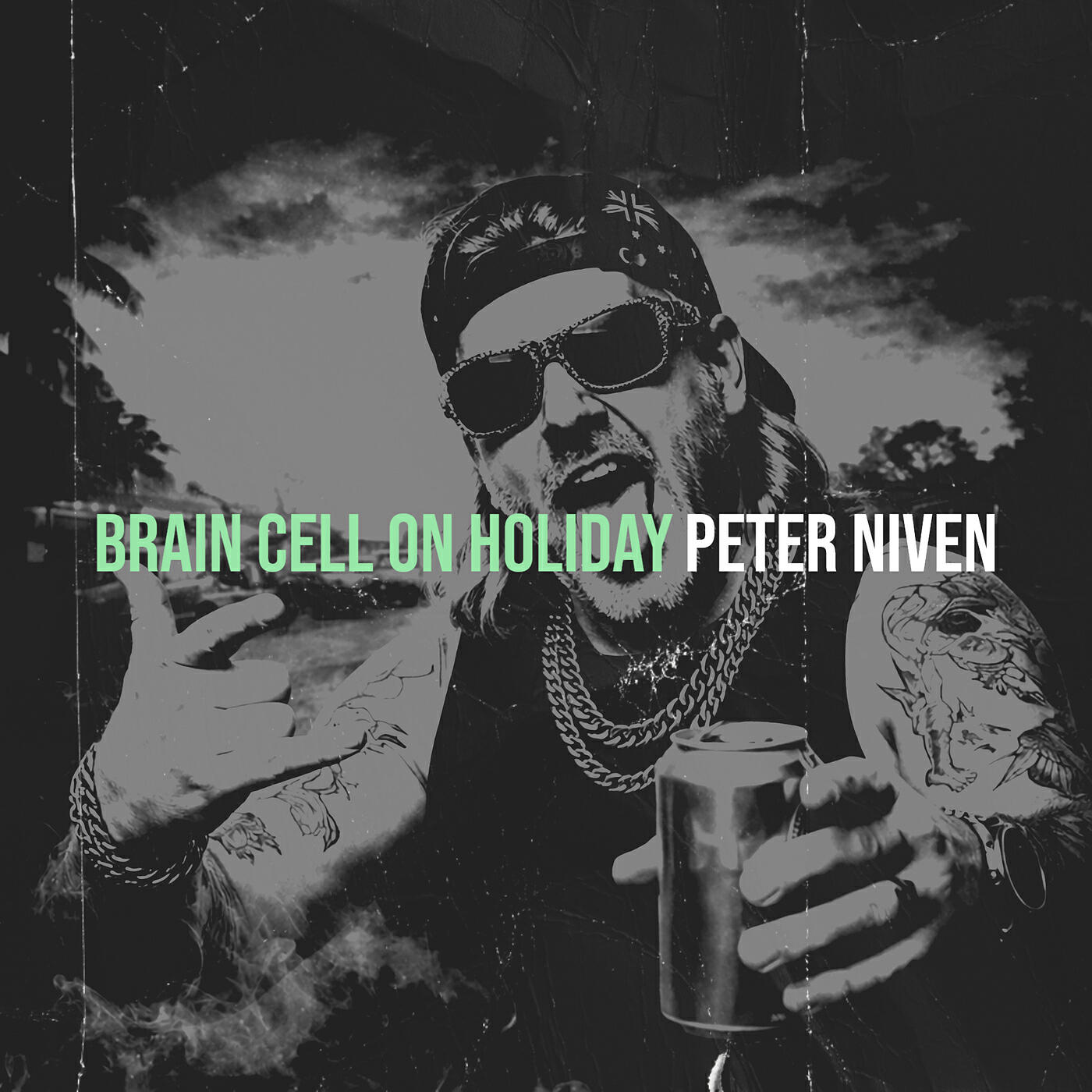 Релиз Brain Cell on Holiday
