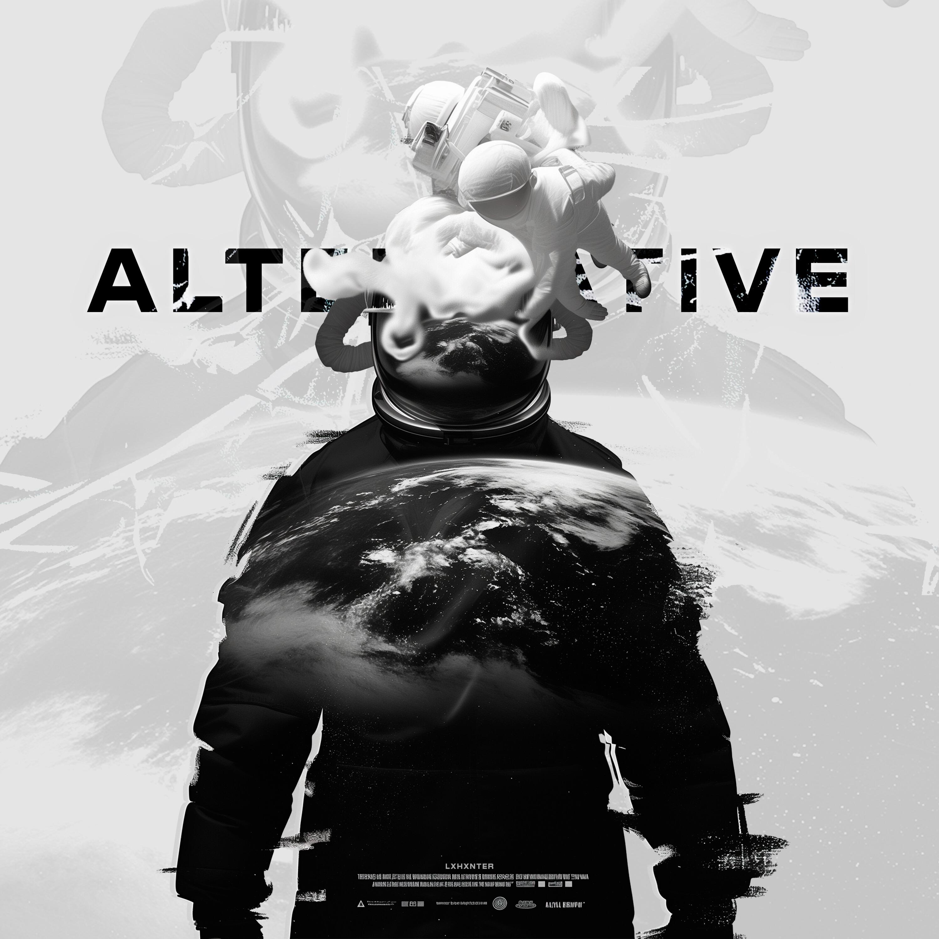 Релиз ALTERNATIVE