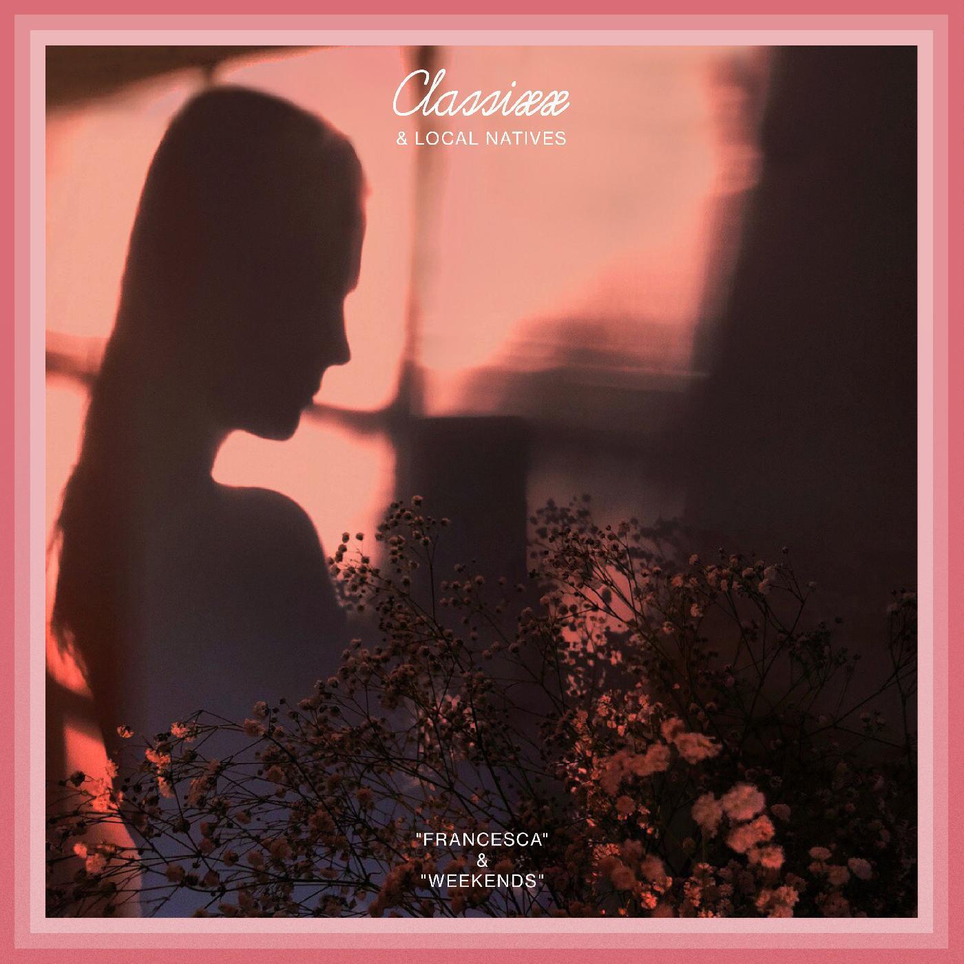 Релиз Francesca / Weekends
