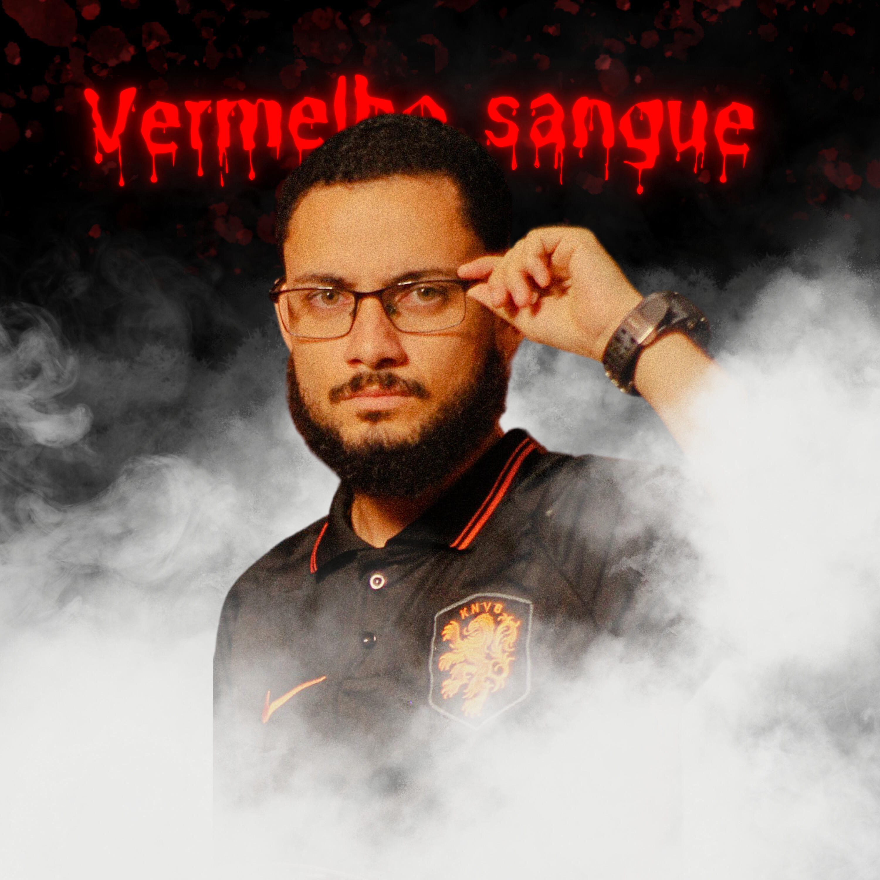Релиз Vermelho Sangue(Freeverse)