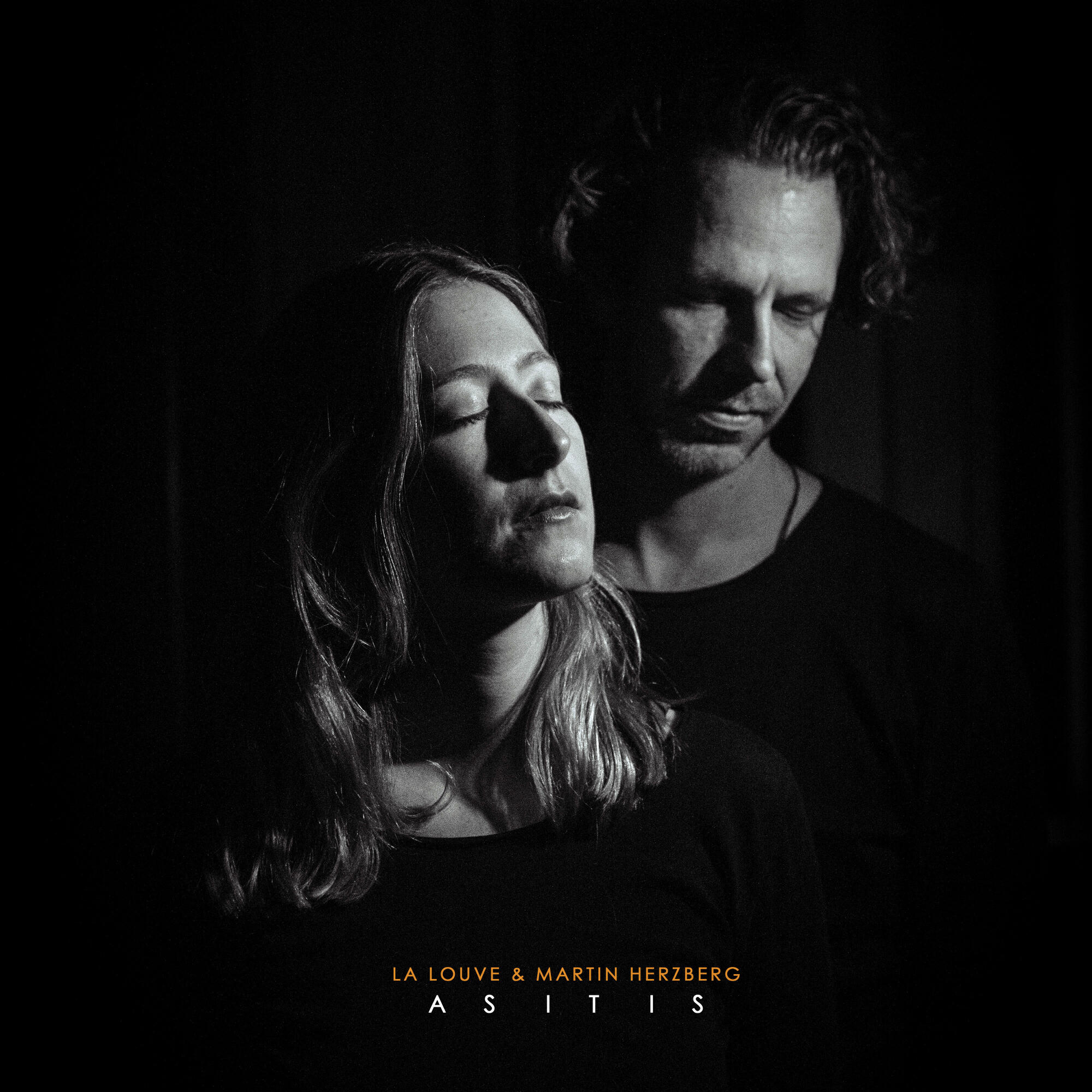 Релиз As It Is