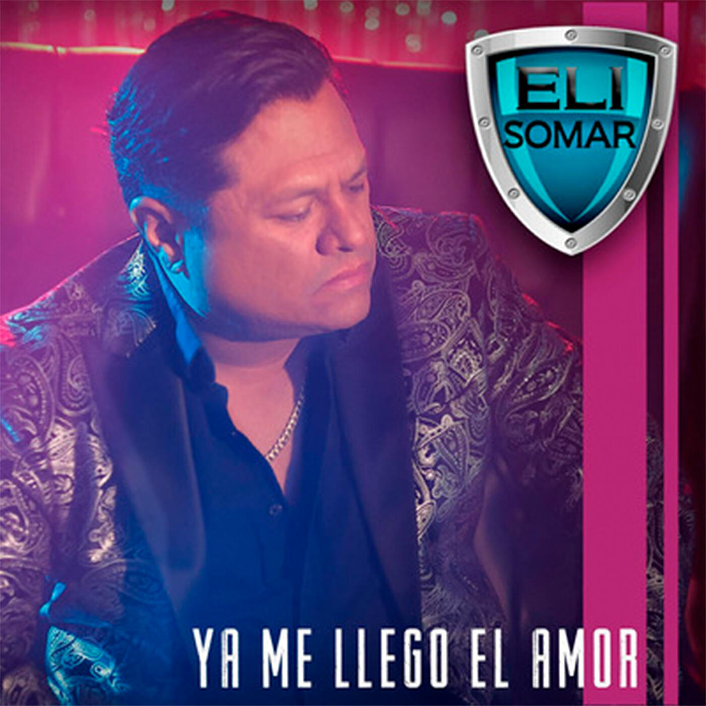 Eli Somar
