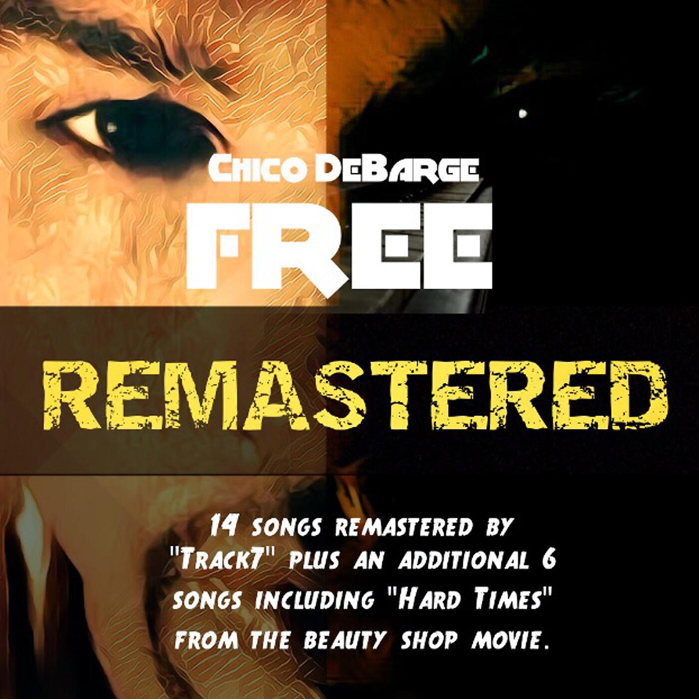 Релиз Free Remastered