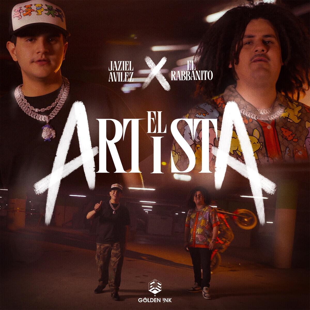 Релиз El Artista