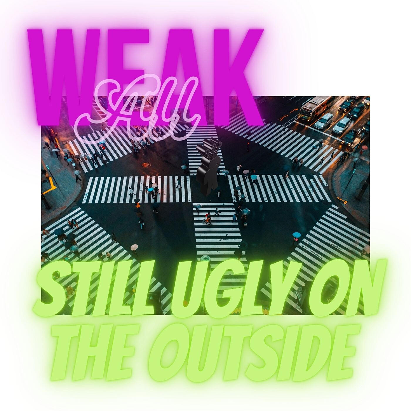 Релиз Still Ugly on the Outside