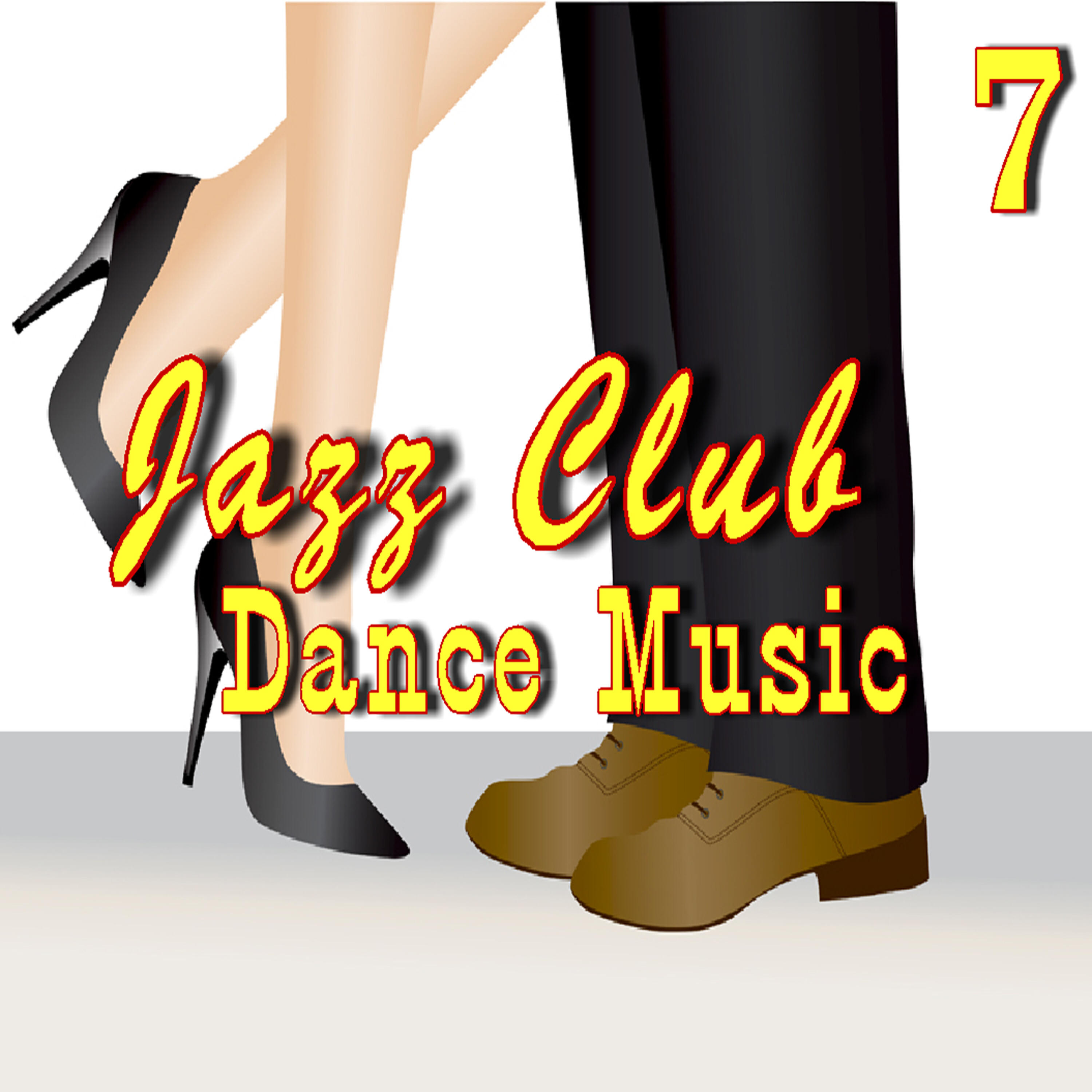 Релиз Jazz Club Dance Music, Vol. 7