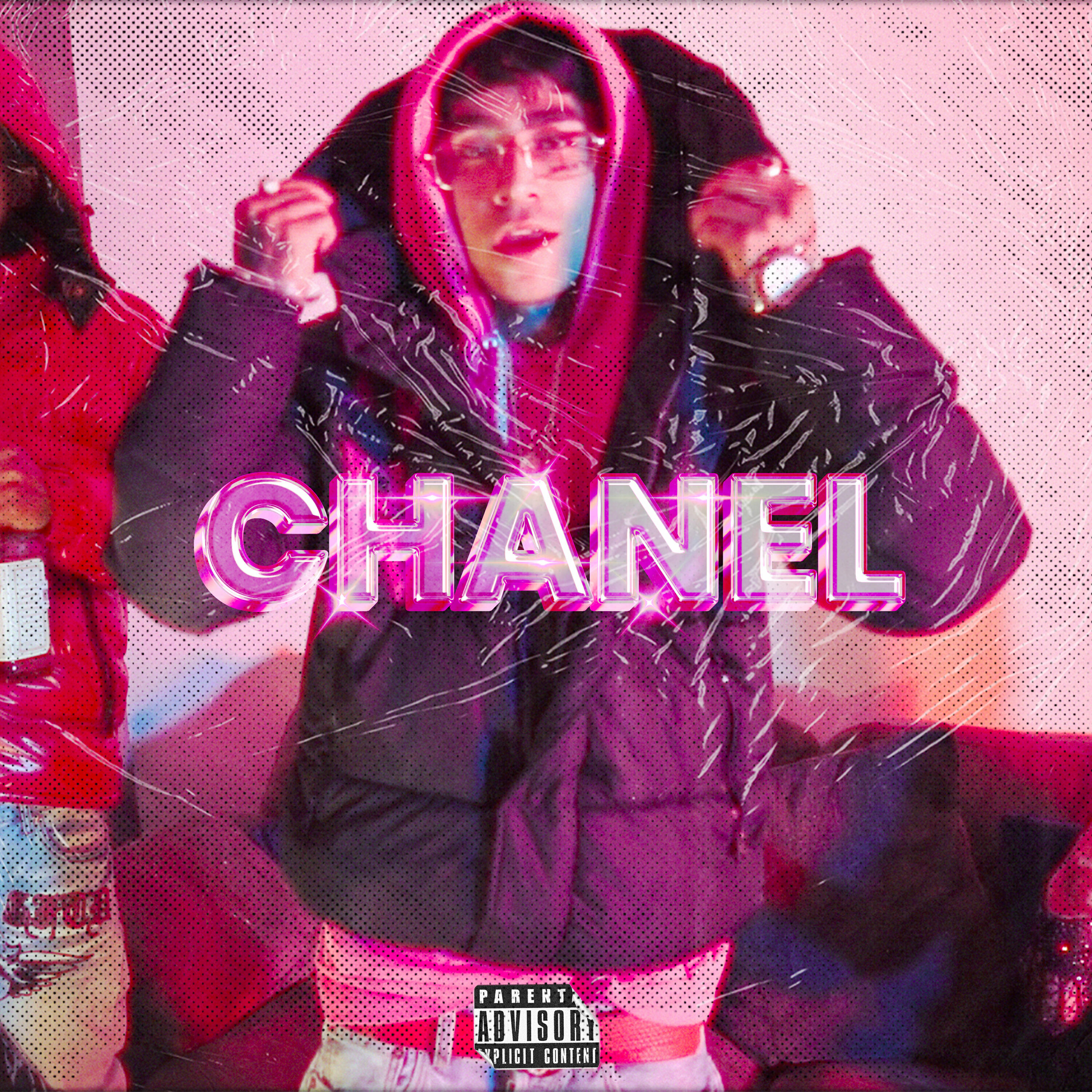 Релиз Chanel