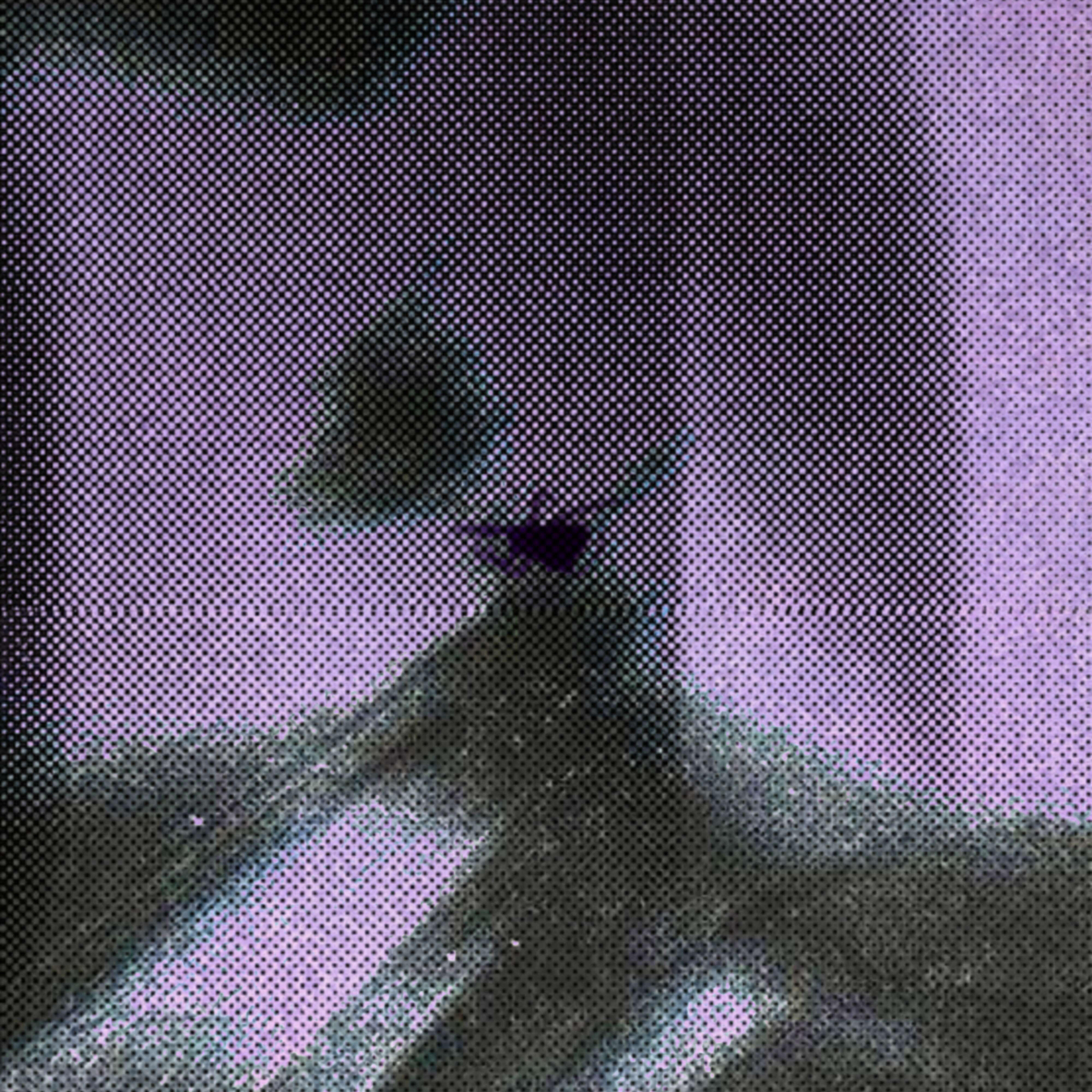 Релиз weirdo