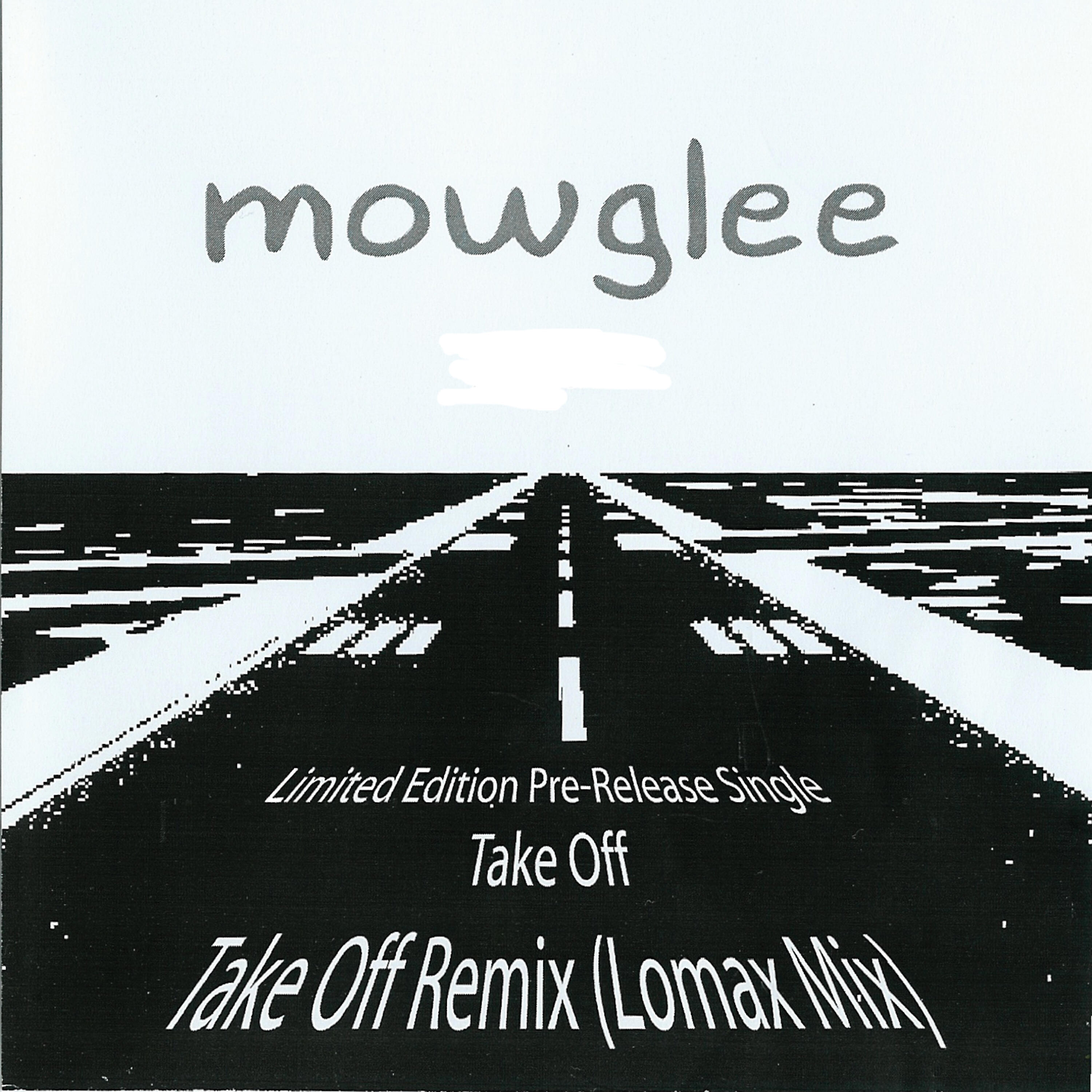 Релиз Take Off