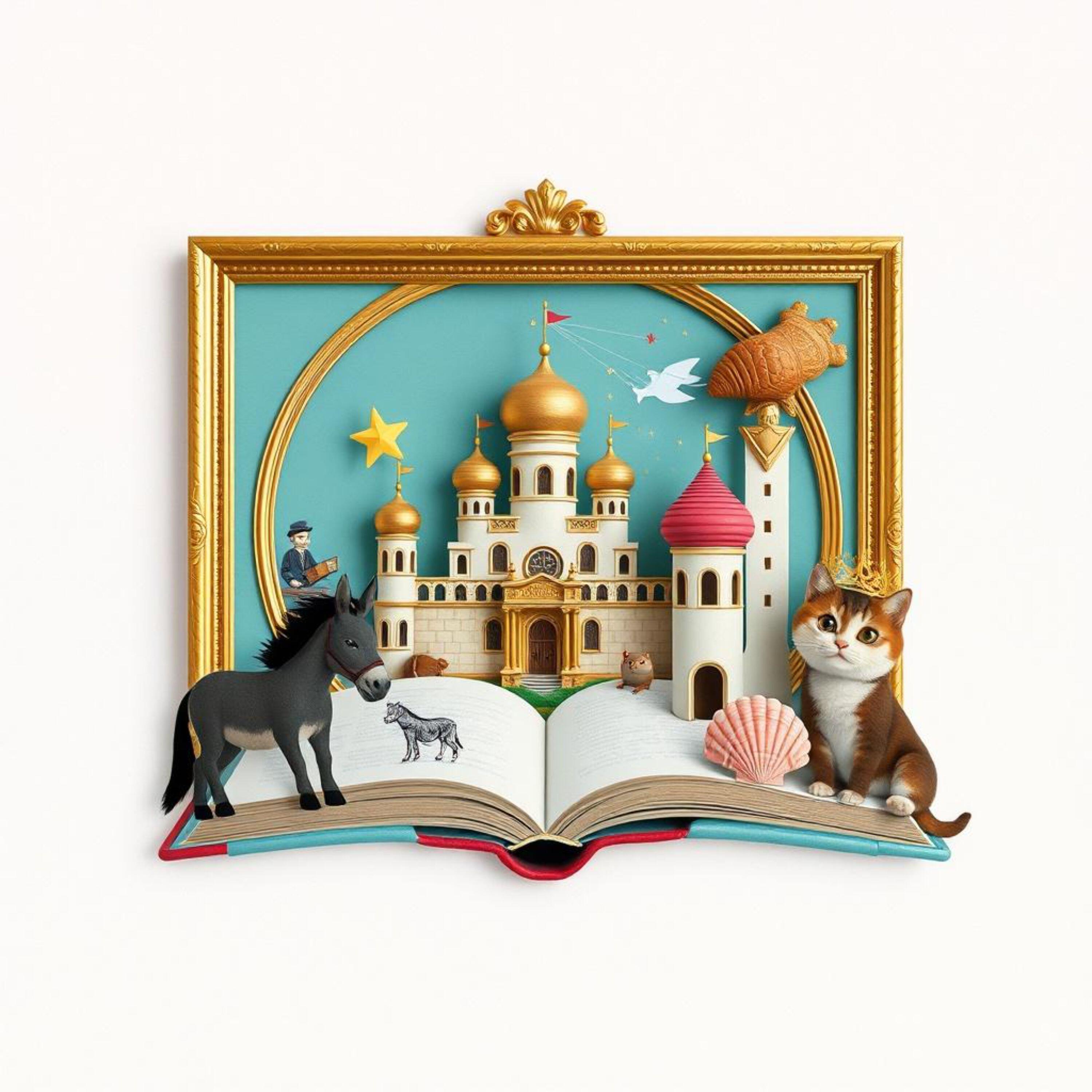 Релиз Жилы-Были